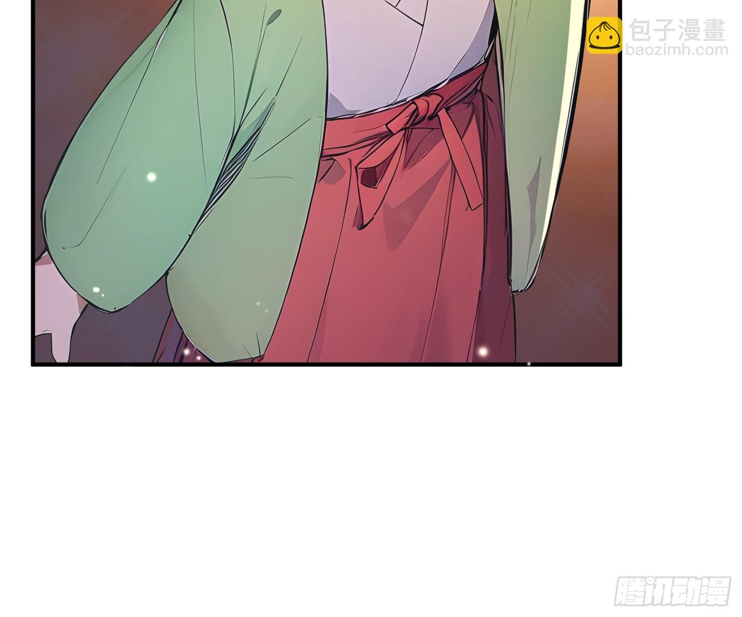 64    玲珑的愿望(1/2)-第65话