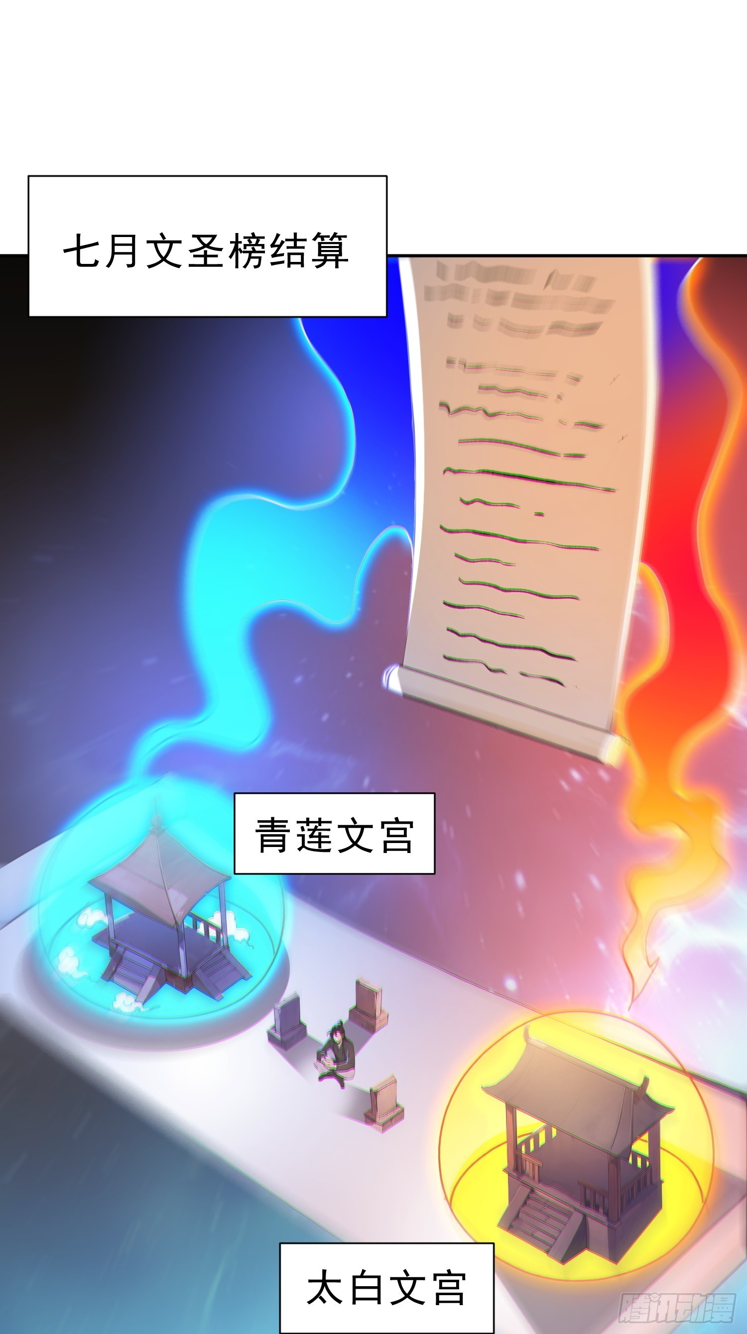 68   神秘的机缘-第69话