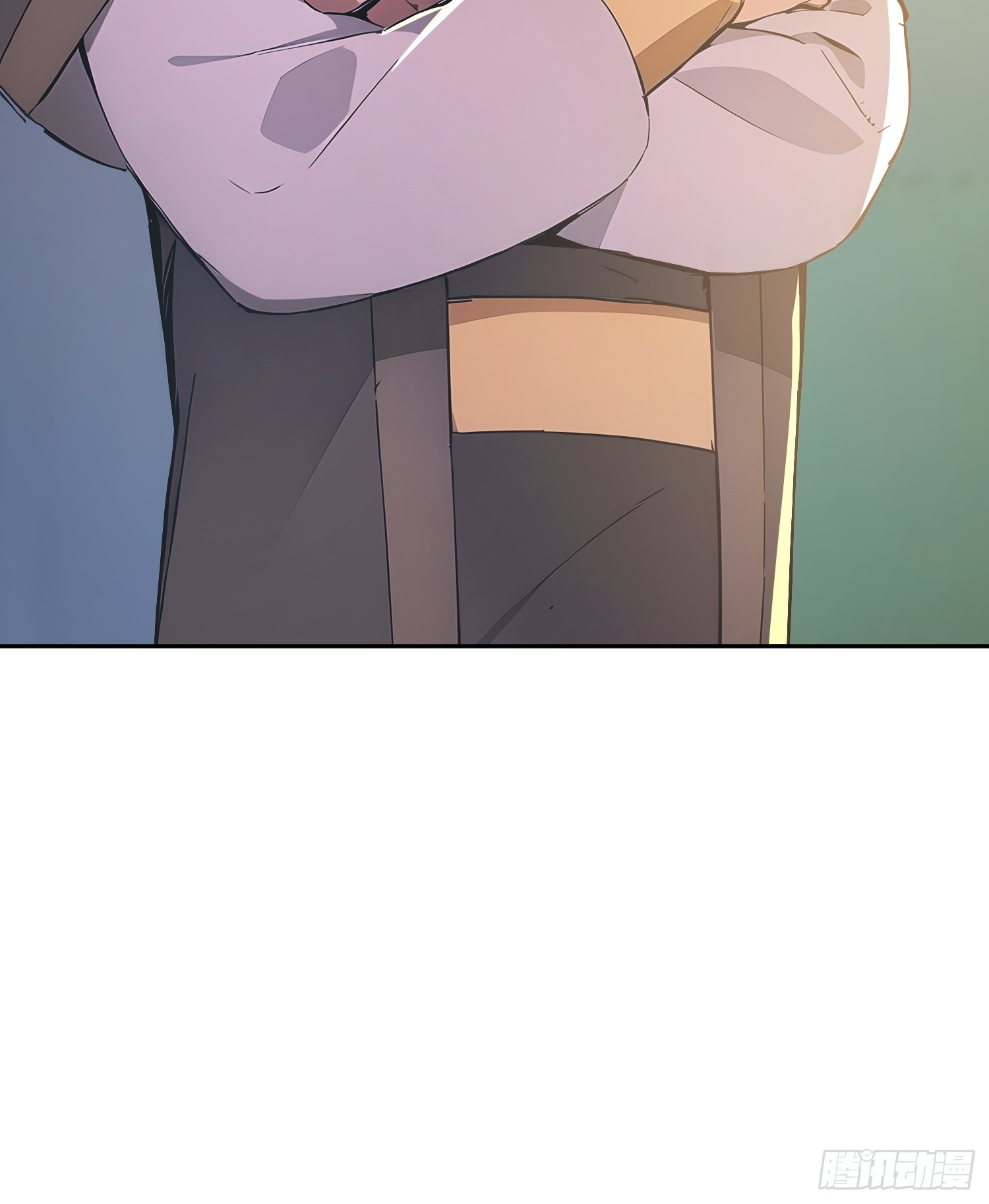 70   你管这叫温柔？(1/2)-第71话