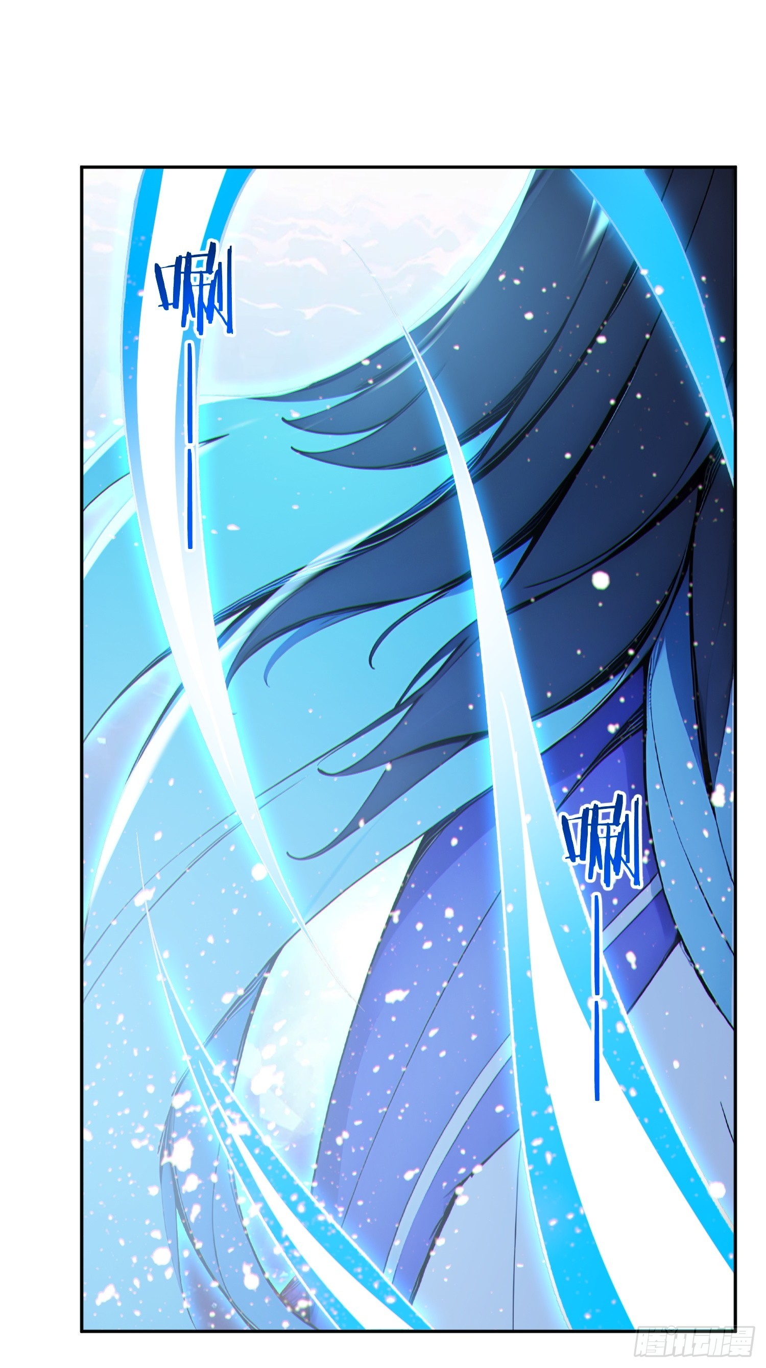 74   各自的打算！(1/2)-第75话