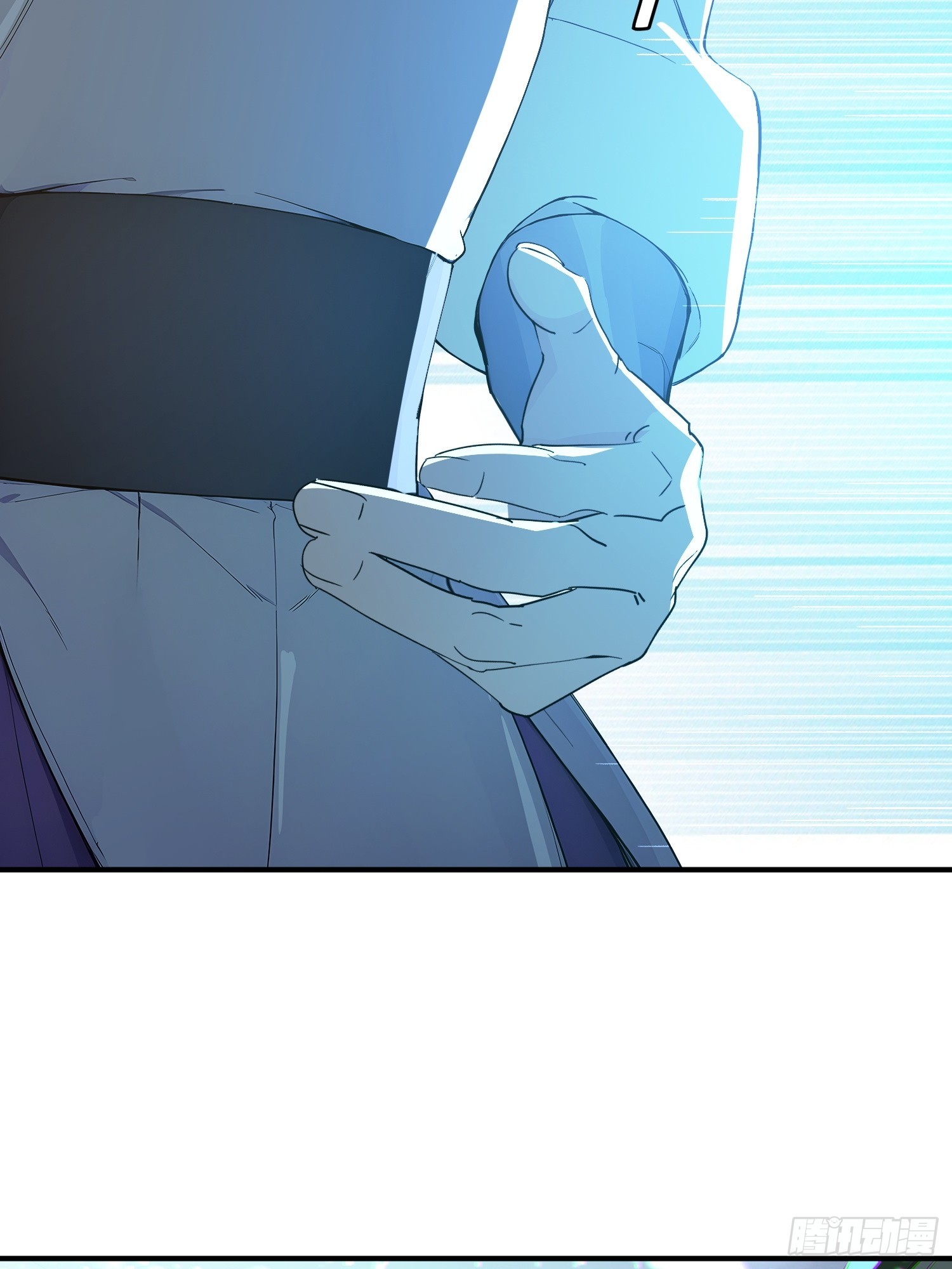 85   打游击战？(1/2)-第85话
