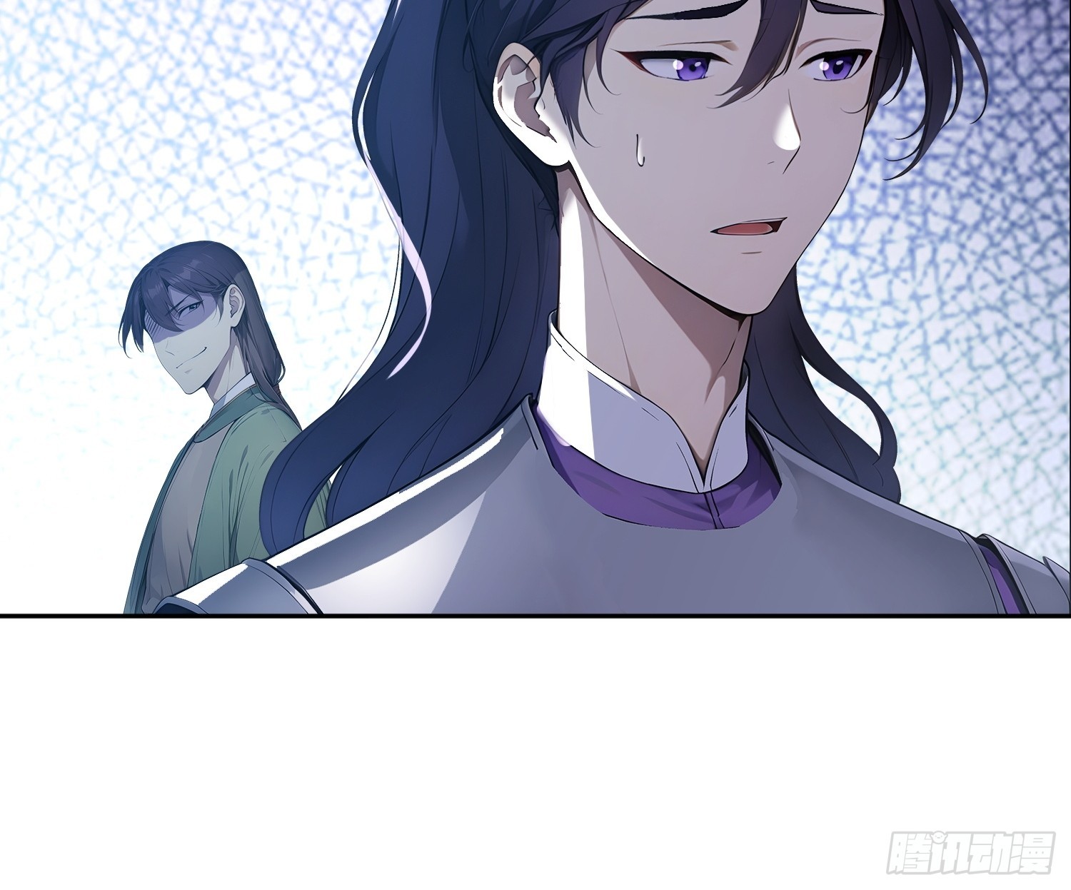 88   七品中期巅峰！(1/2)-第89话
