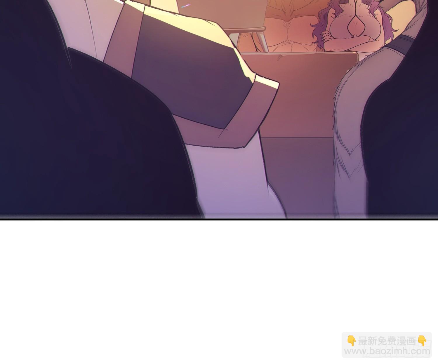 92    危险与转机(1/2)-第93话