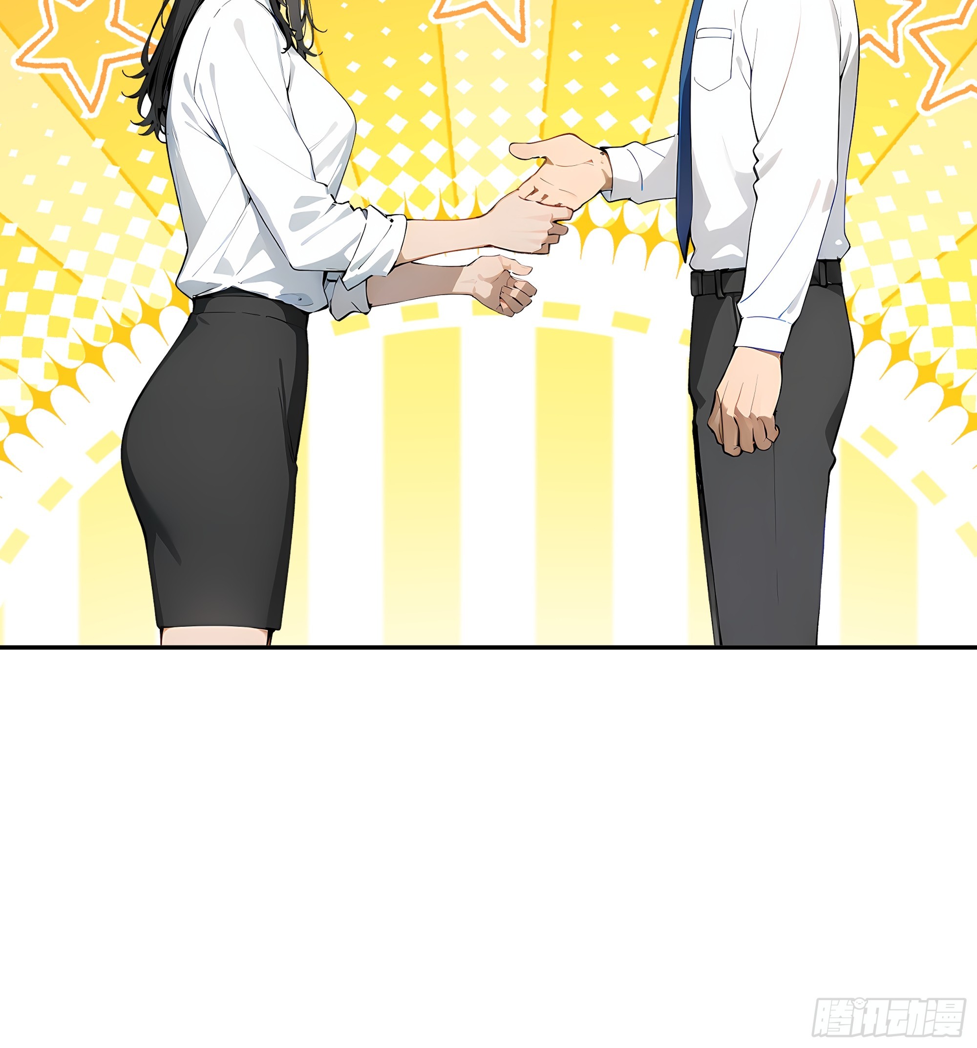 31 花式抢人！(1/2)-第31话