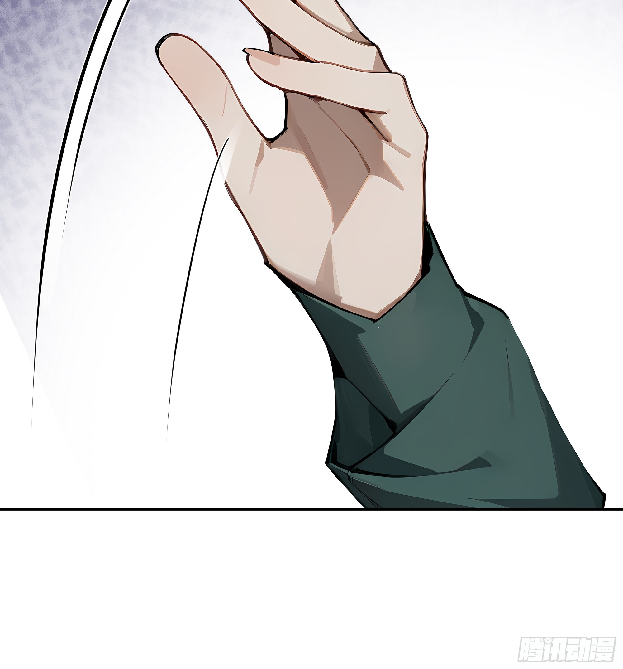 33 绵里藏针(1/2)-第33话