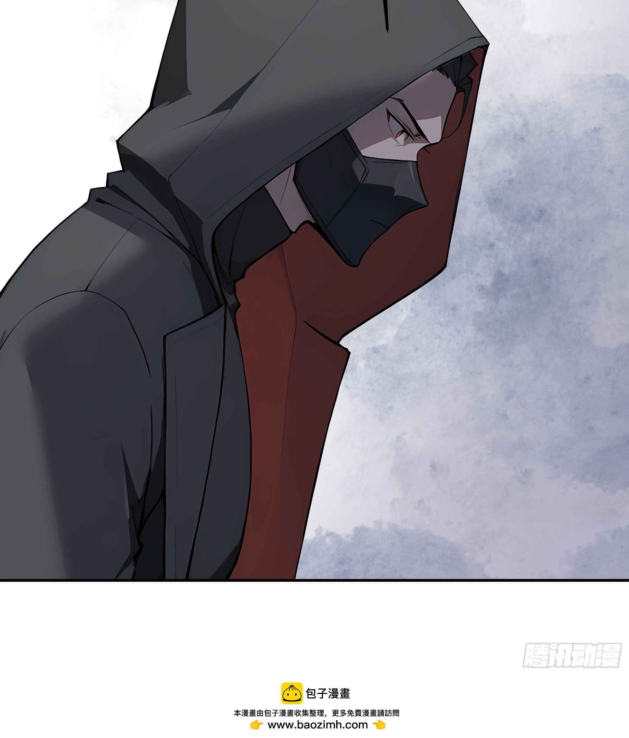 34 绵里藏针(1/2)-第35话