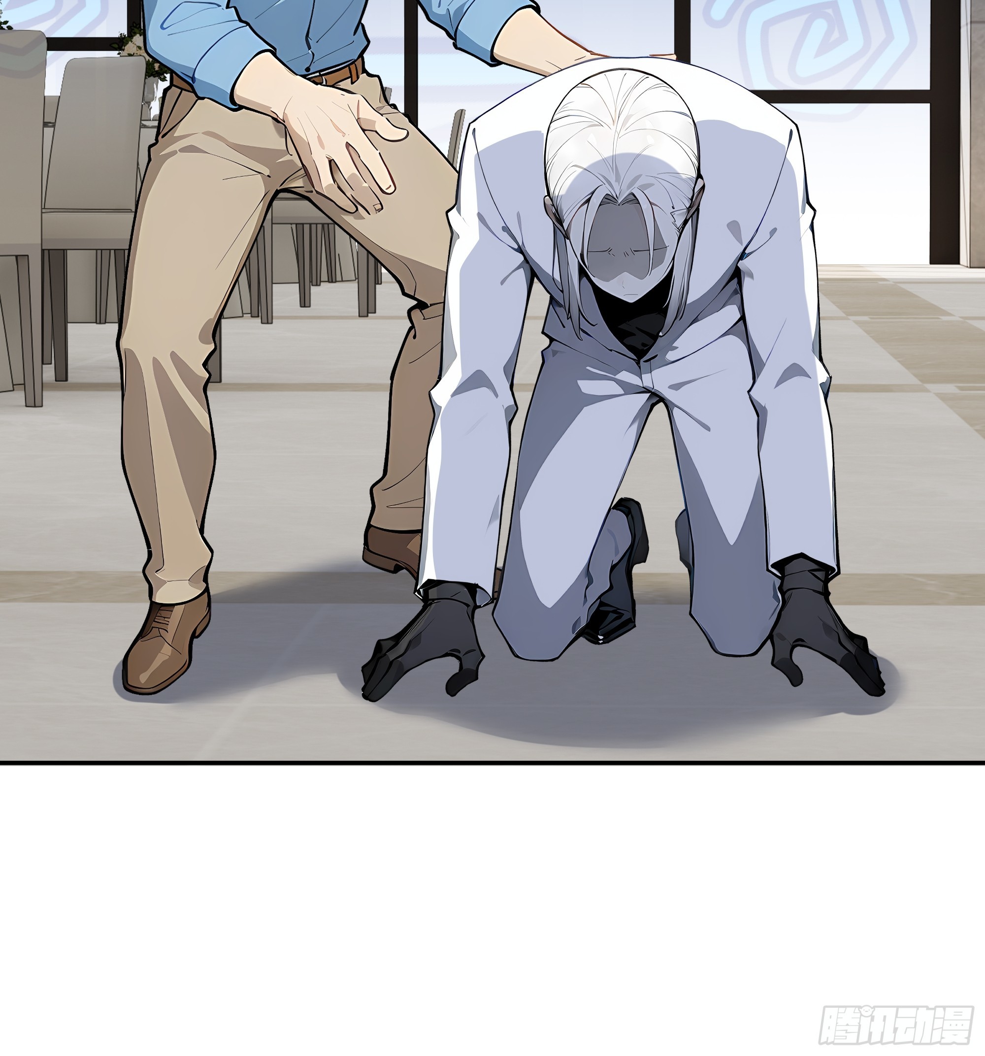 42   蛊毒之术(1/2)-第43话
