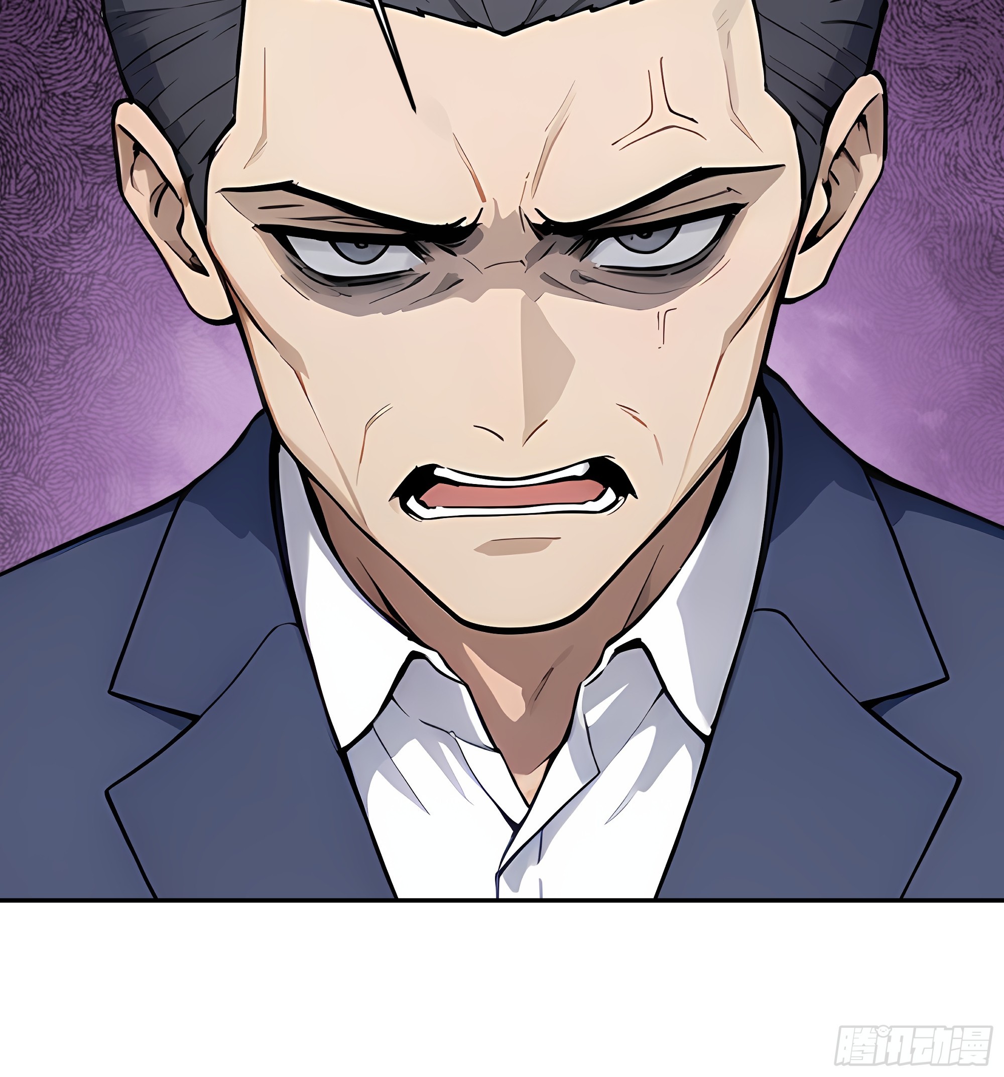 46 那个女人就是？！(1/2)-第47话