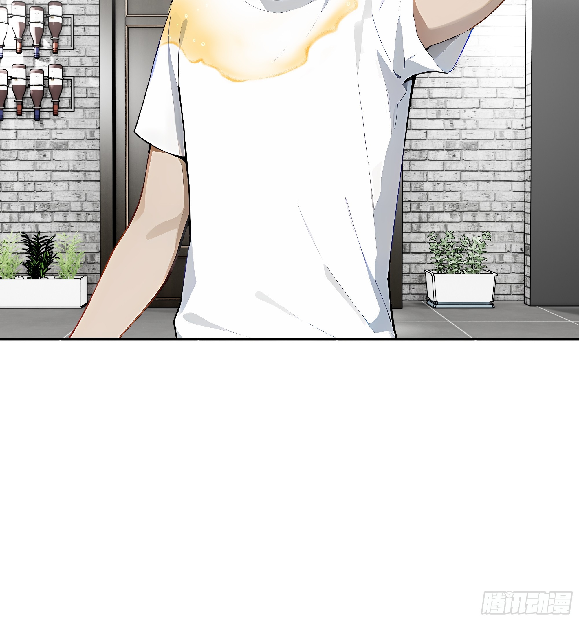 50 提线木偶，制造蛊人！(1/2)-第51话