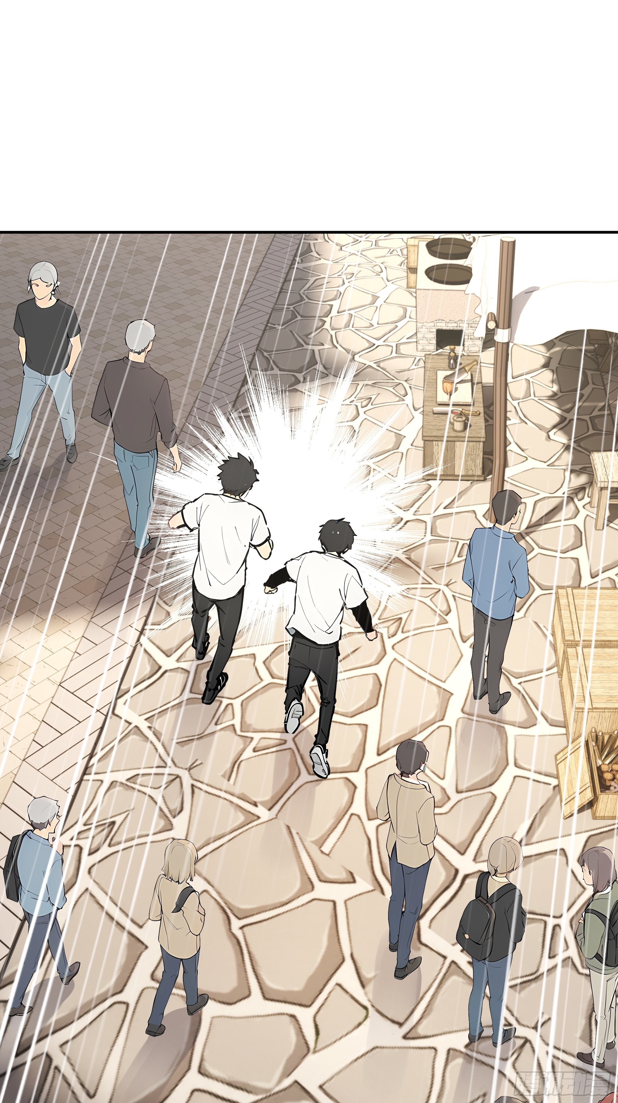 52 坑我？分明是我坑他们！(1/2)-第53话