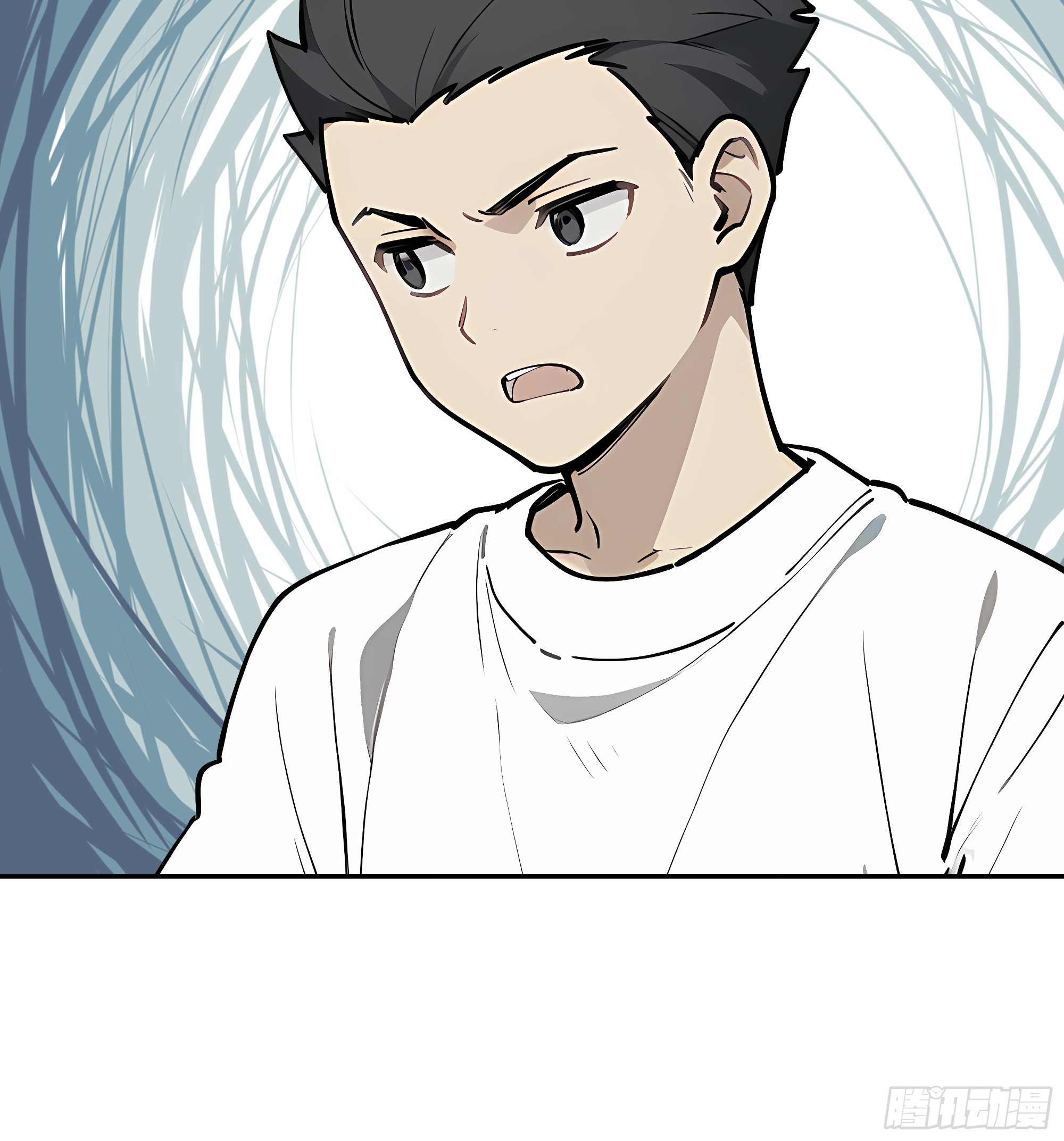 52 坑我？分明是我坑他们！(1/2)-第53话
