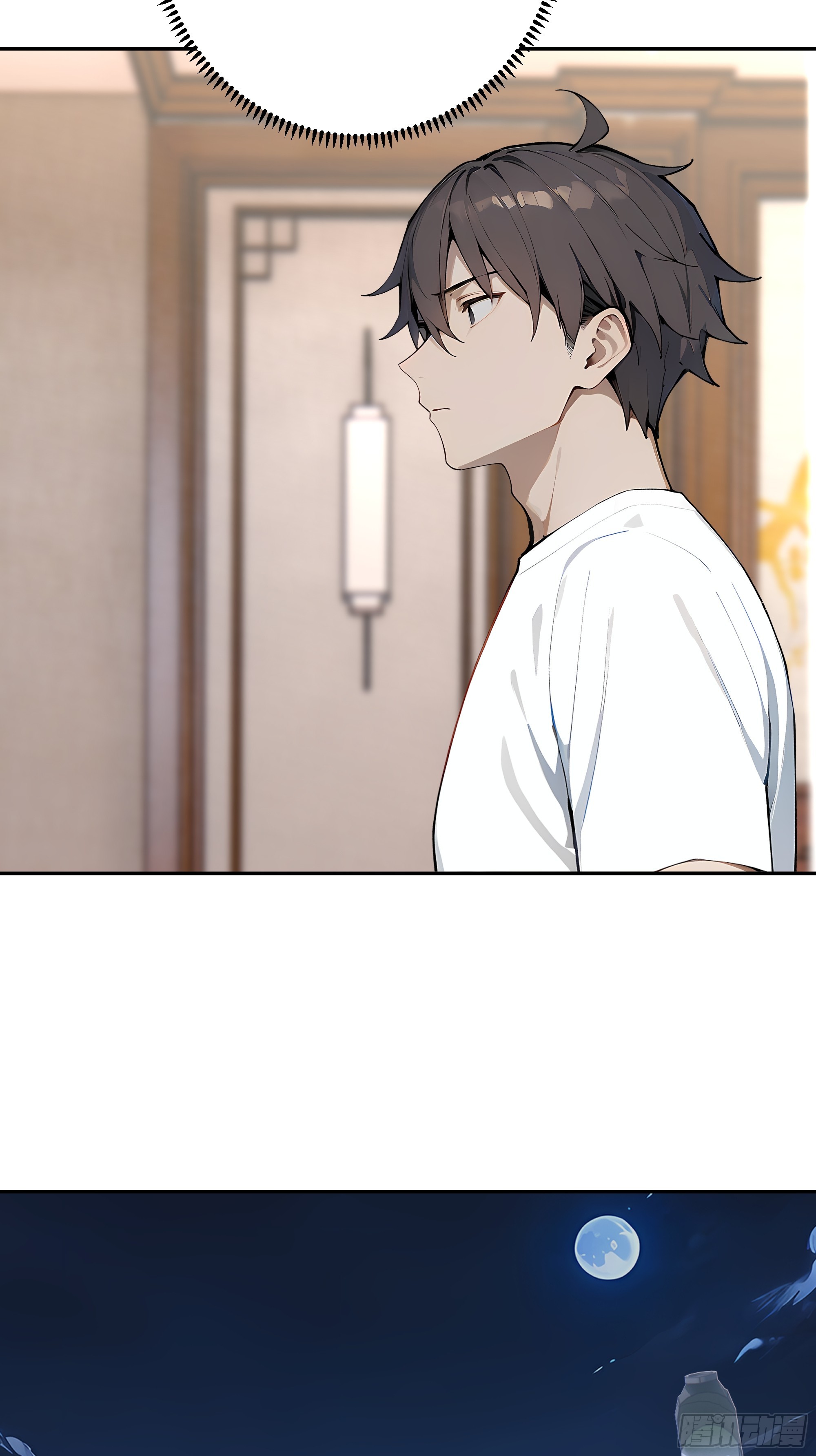 54 你欠我的，我要你就得给！(1/2)-第55话