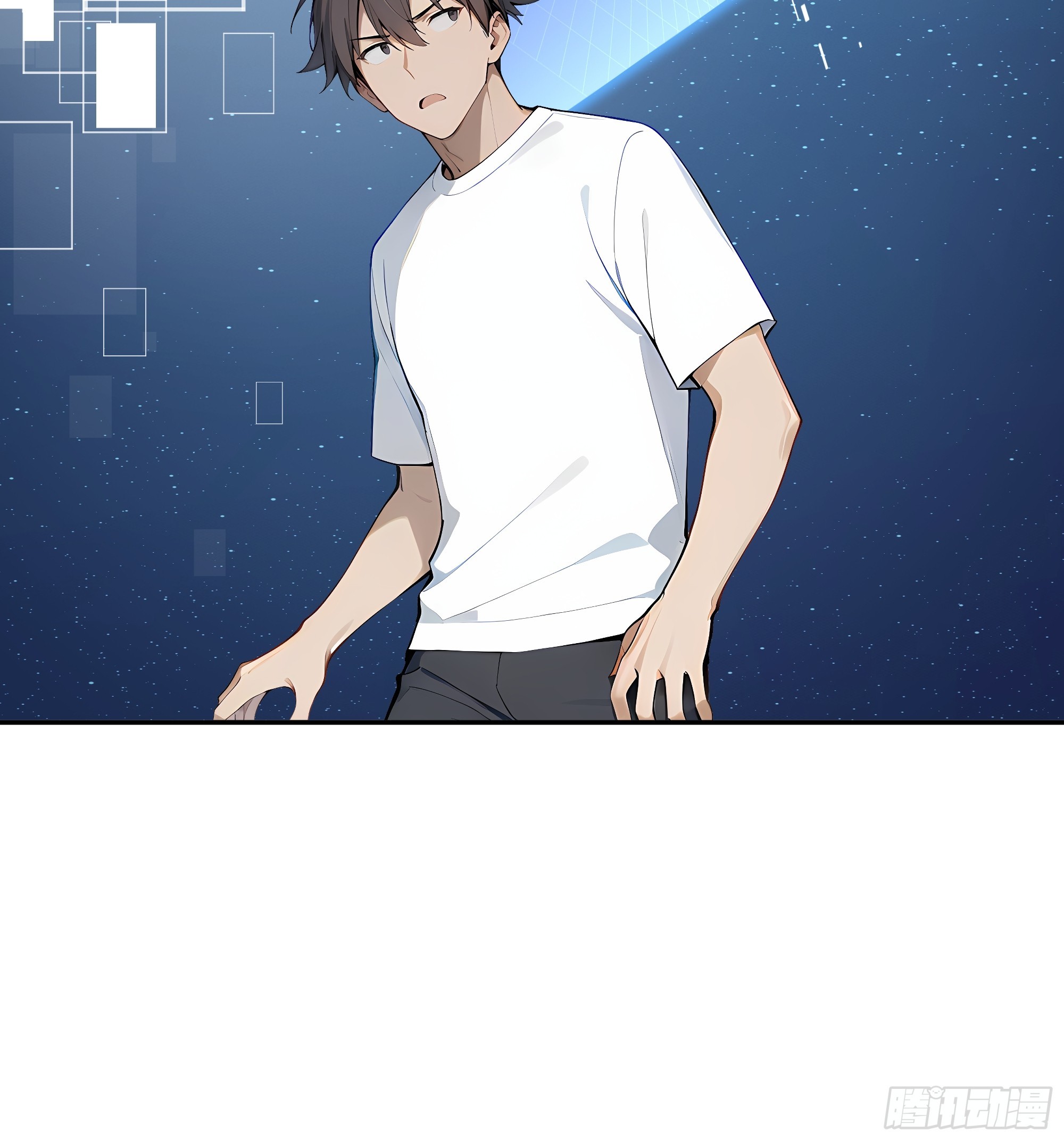 54 你欠我的，我要你就得给！(1/2)-第55话