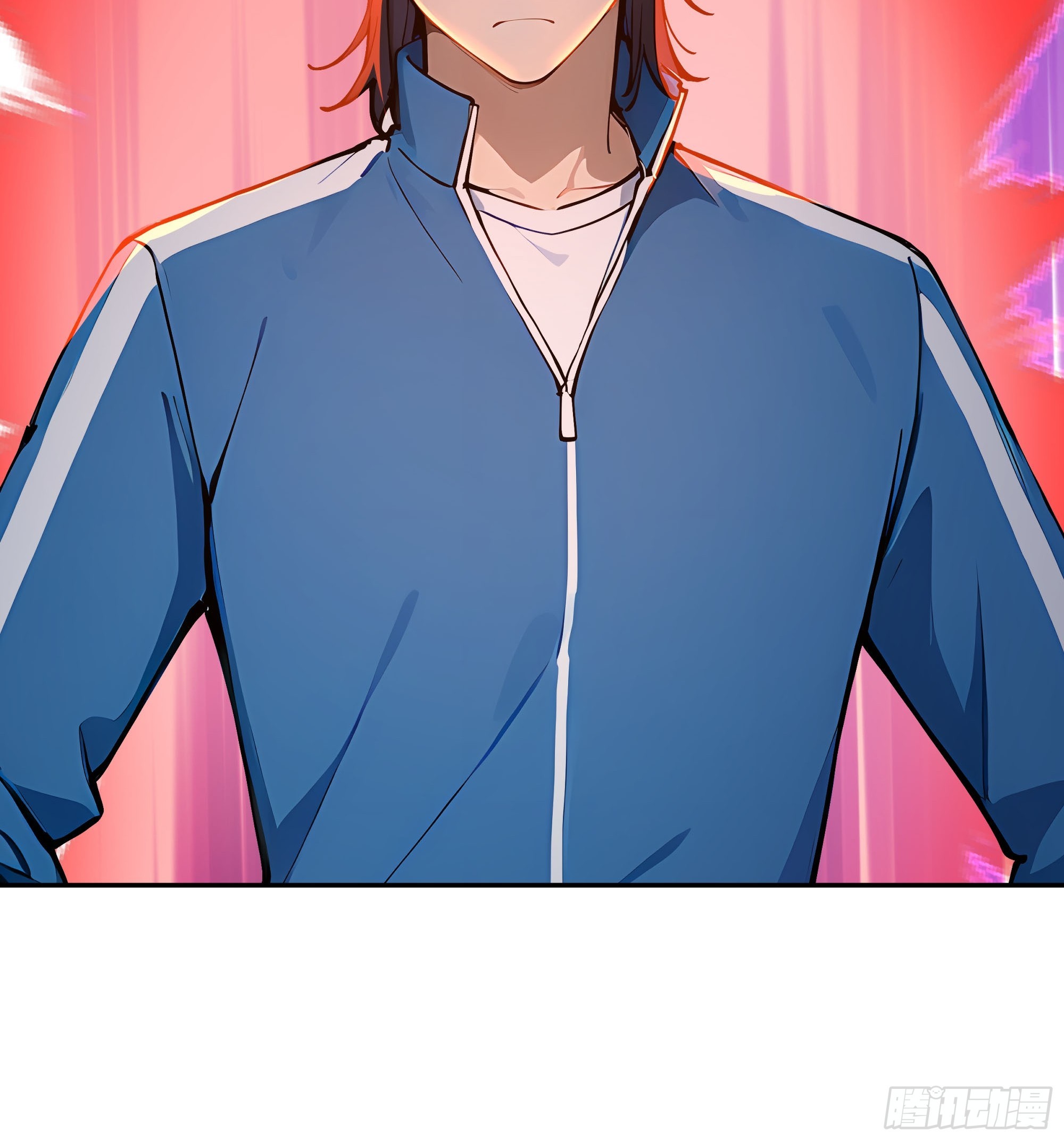 56 你年纪轻轻，莫再亏空身体(1/2)-第57话