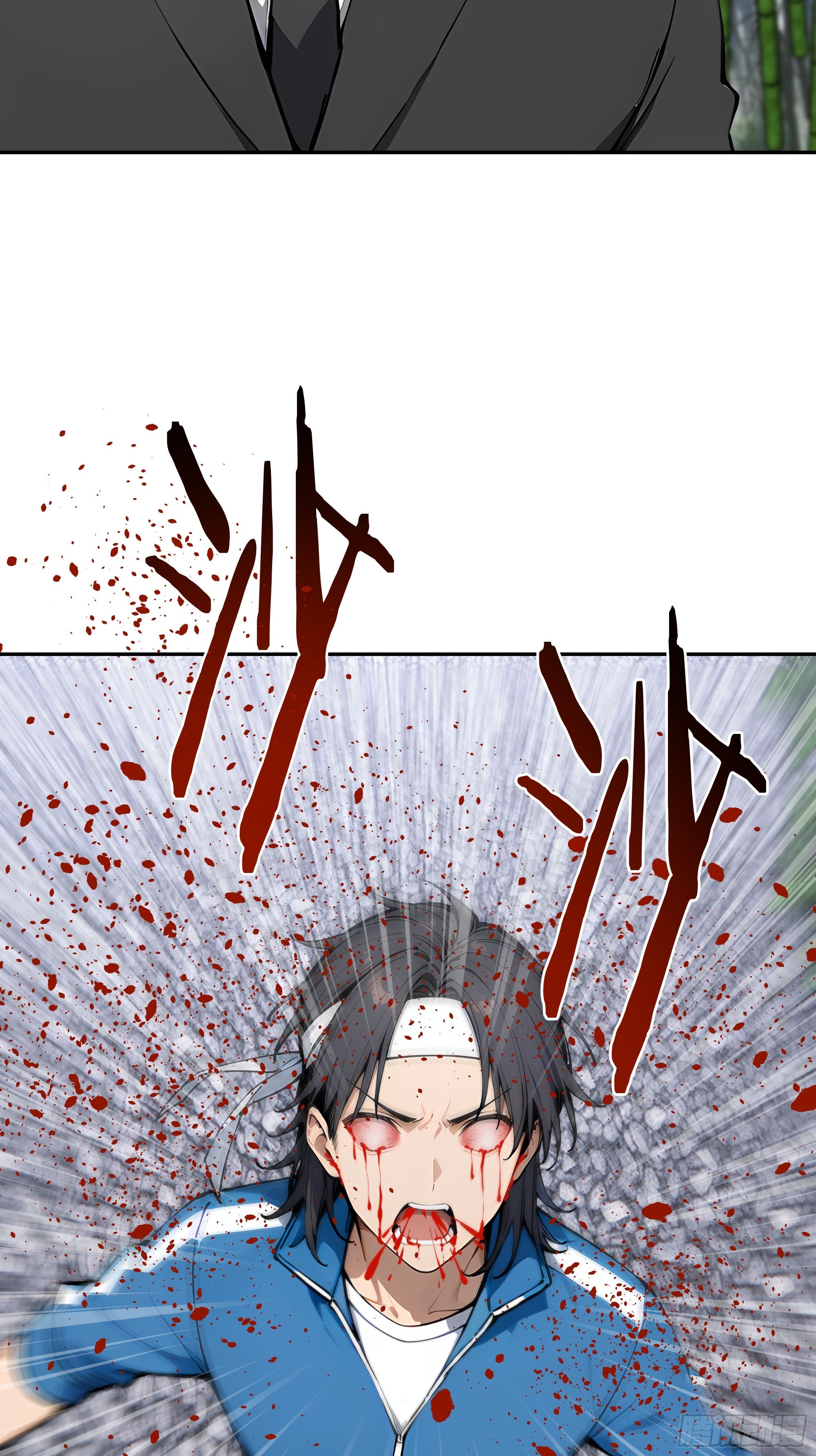 56 你年纪轻轻，莫再亏空身体(1/2)-第57话