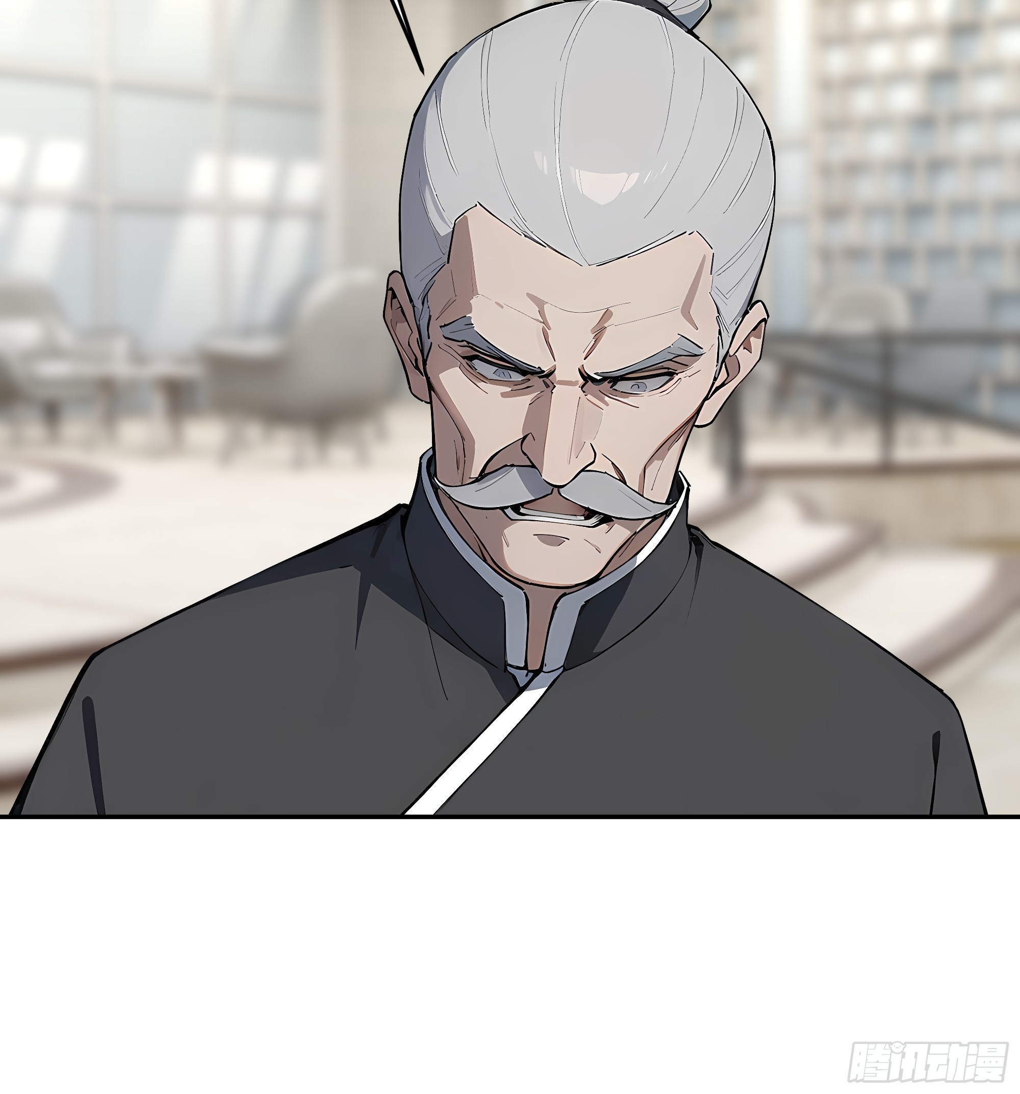58 我这幅才是真迹！(1/2)-第59话