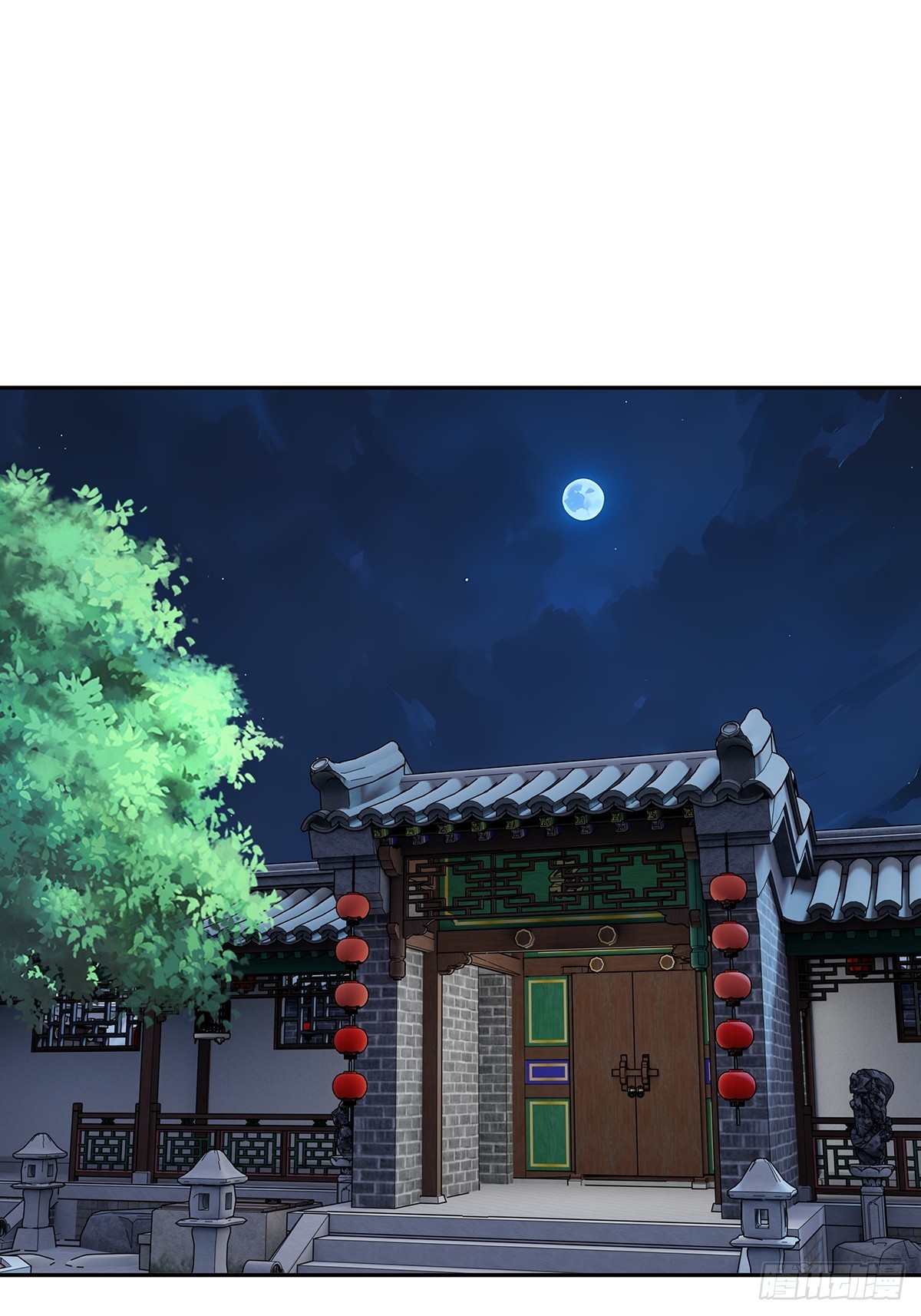 62 何家继承人(1/2)-第63话