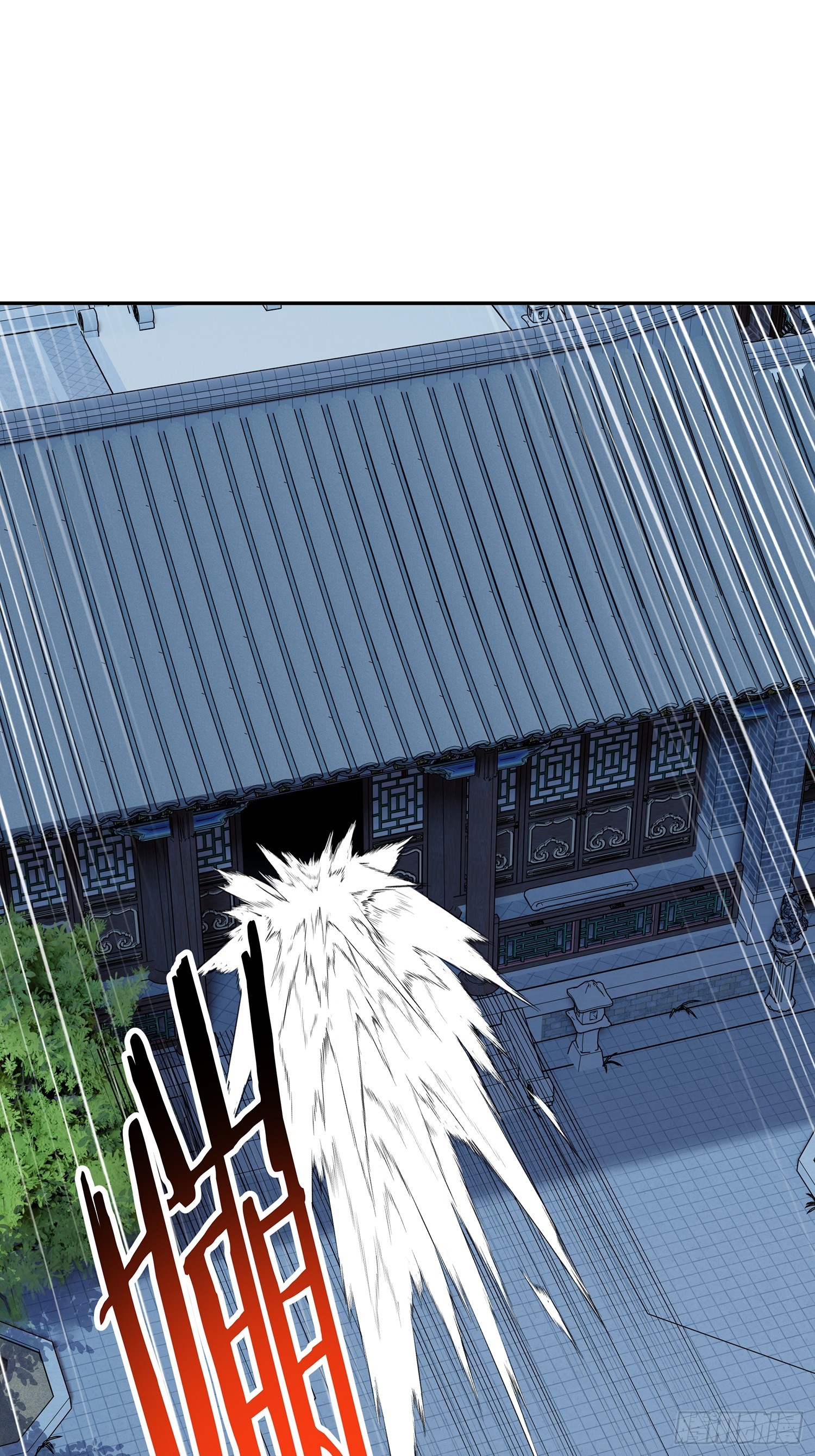 64 燃烧精血(1/2)-第65话