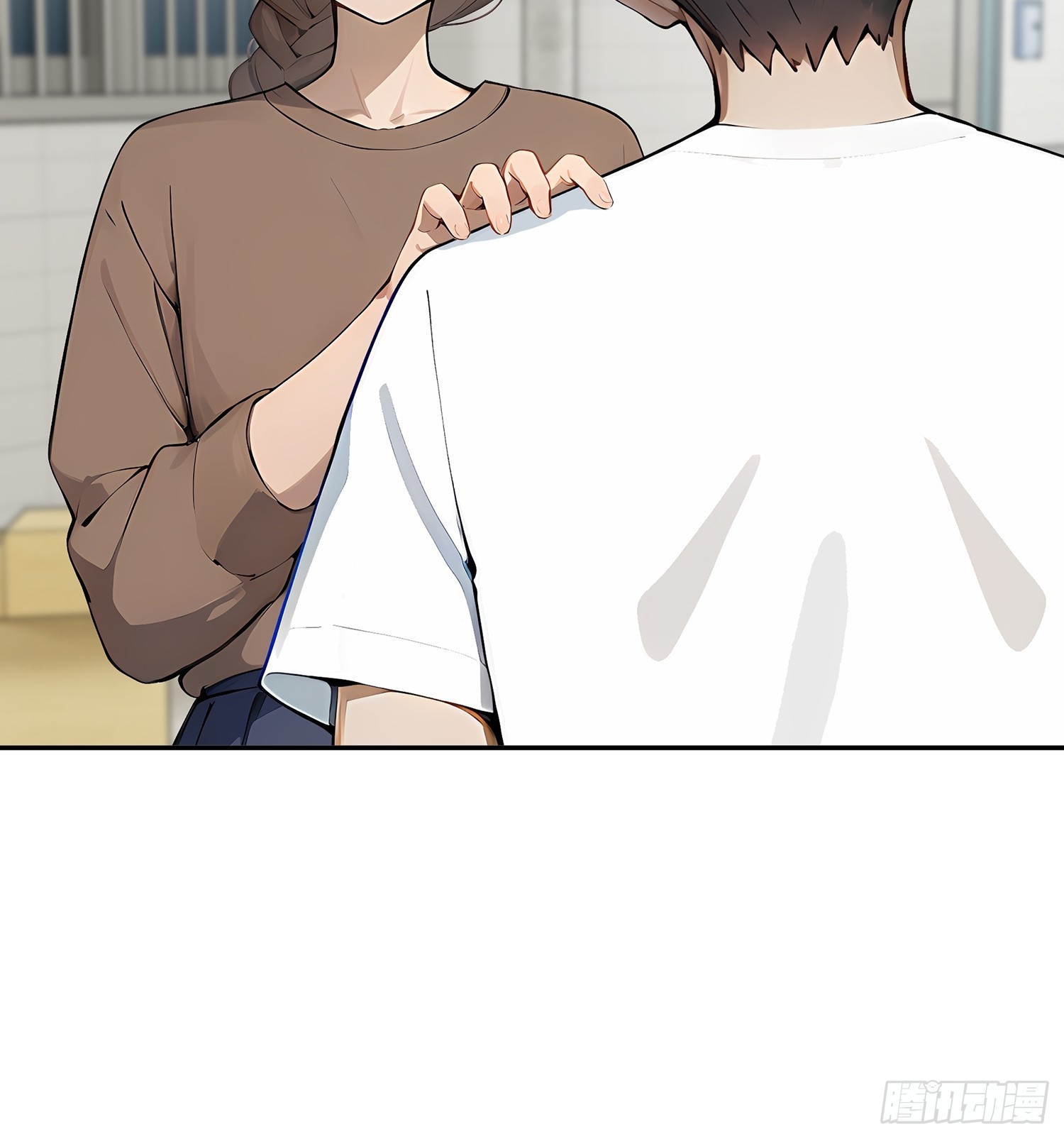70 出发上大学(1/2)-第71话