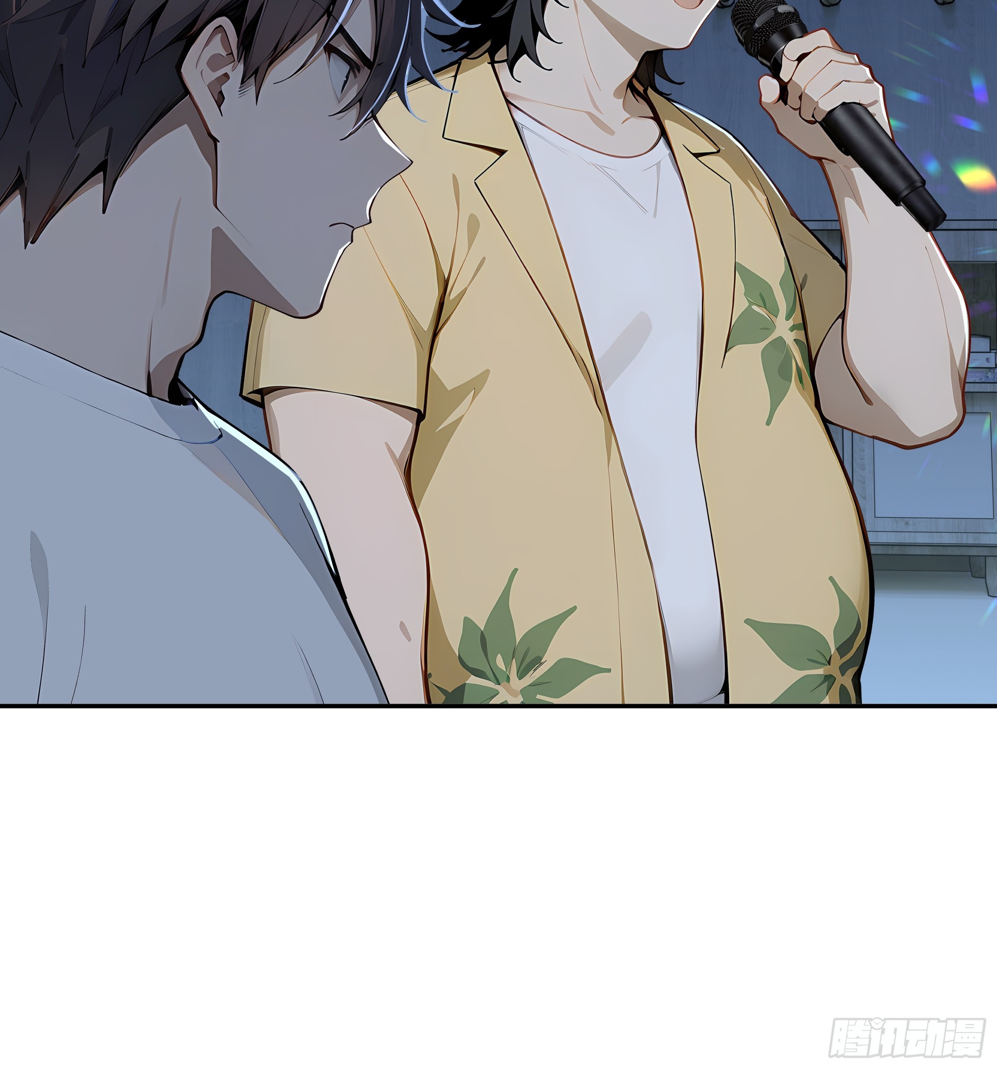74 真心话大冒险(1/2)-第75话