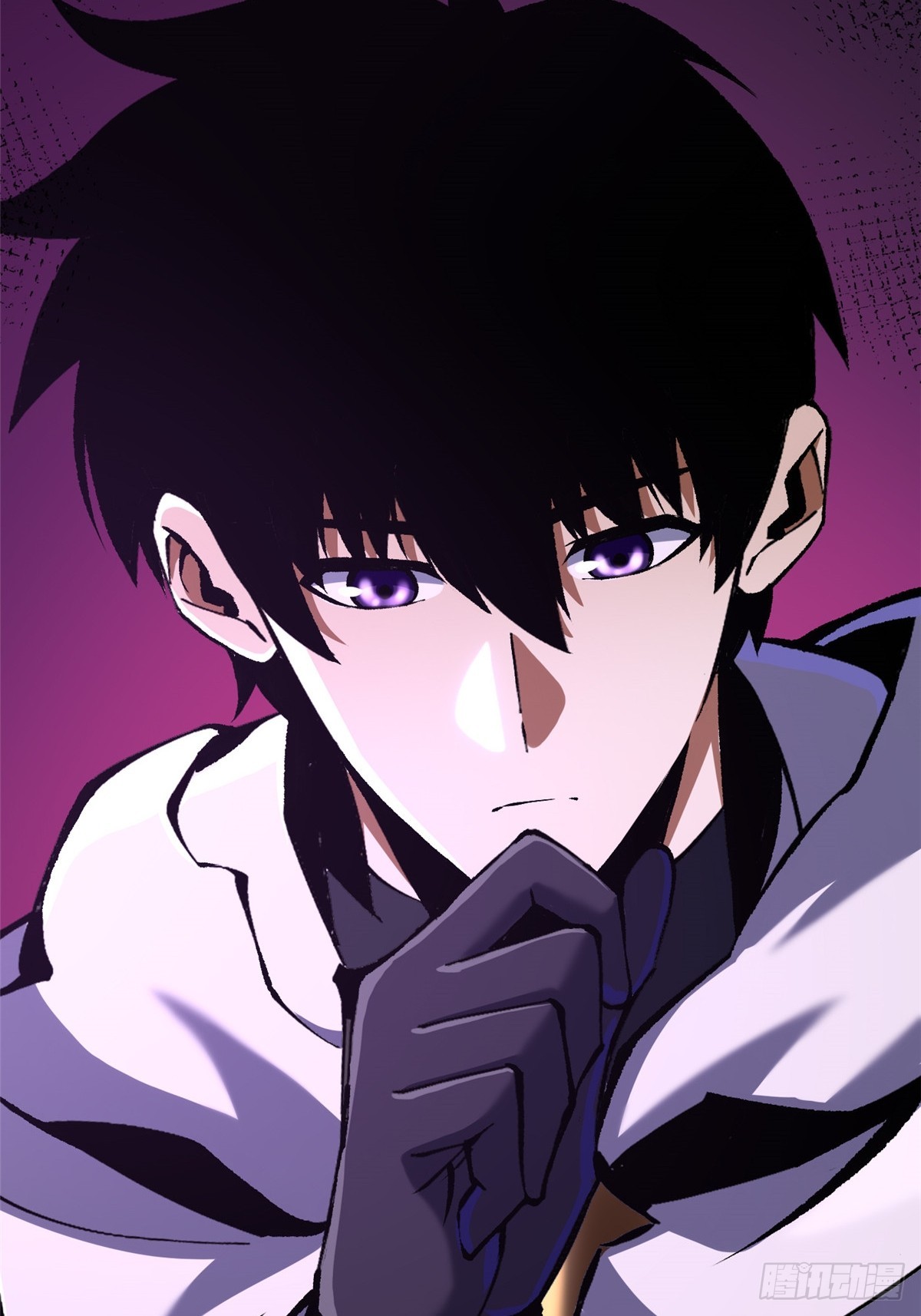 第158话(1/2)-第155话