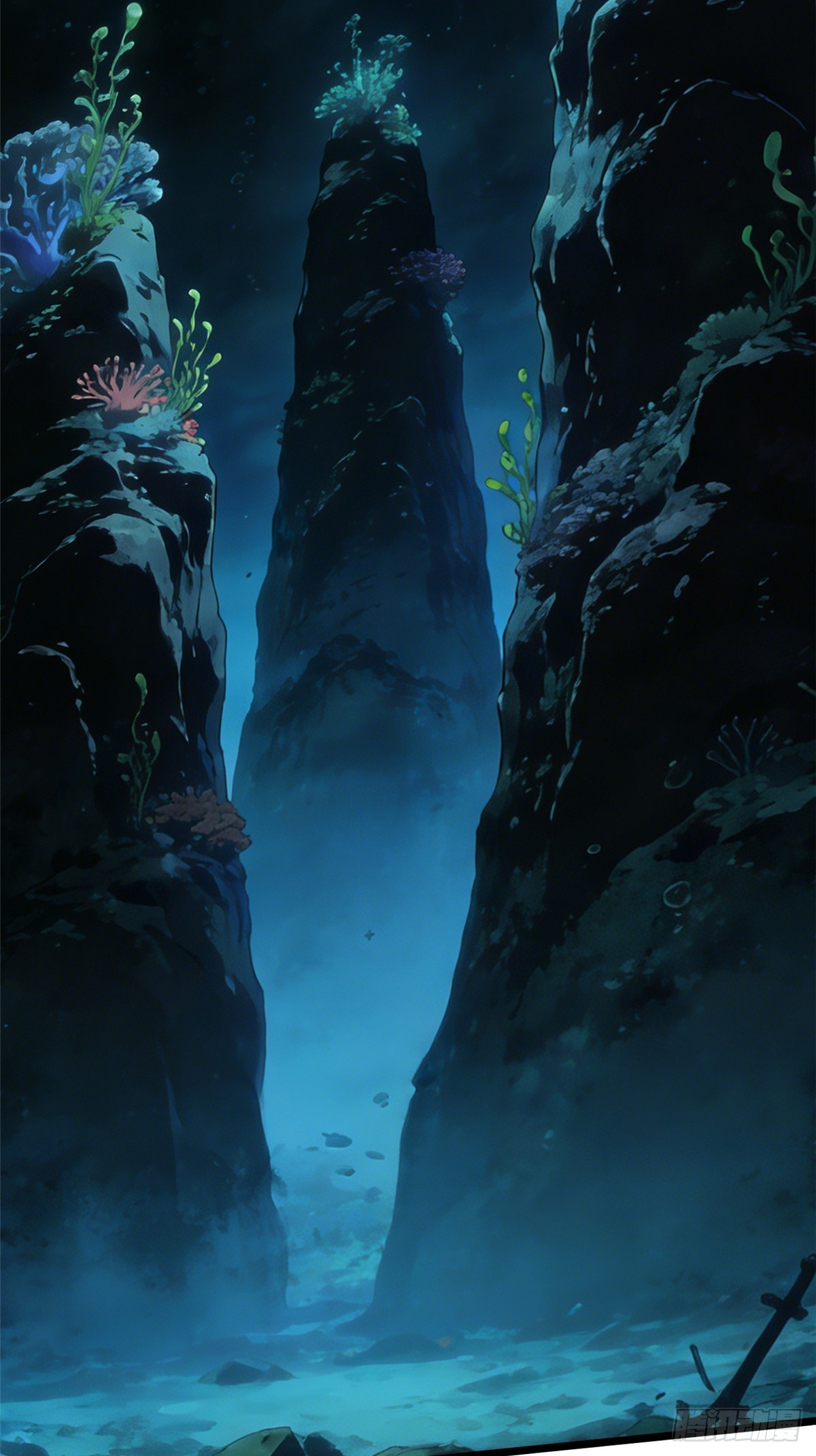 第166话(1/2)-第163话