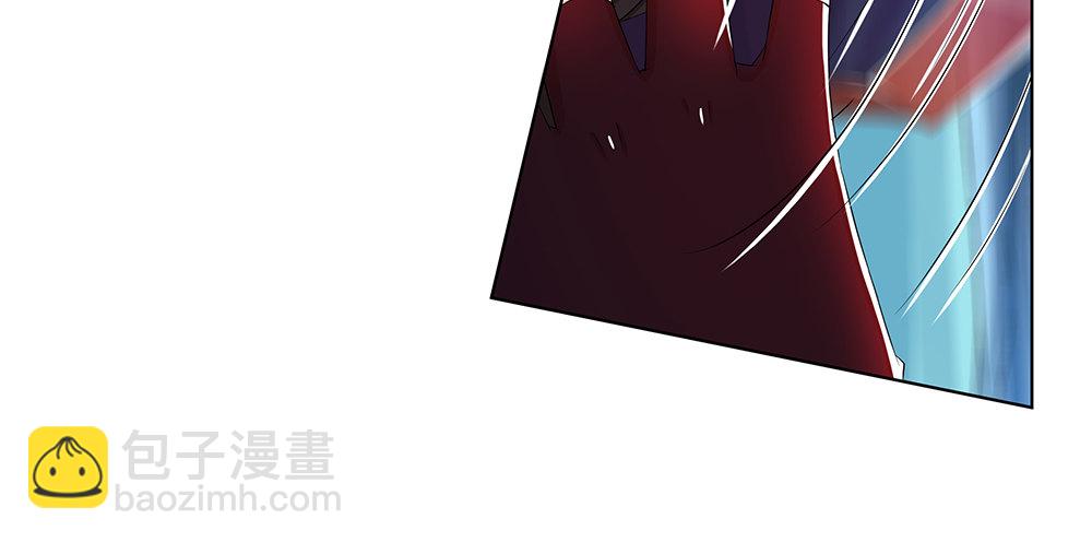 第16话：猎人与猎物(1/2)-第17话