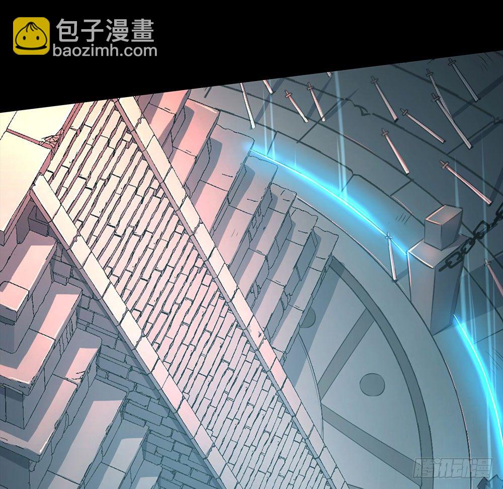 第36话：神？(1/2)-第37话
