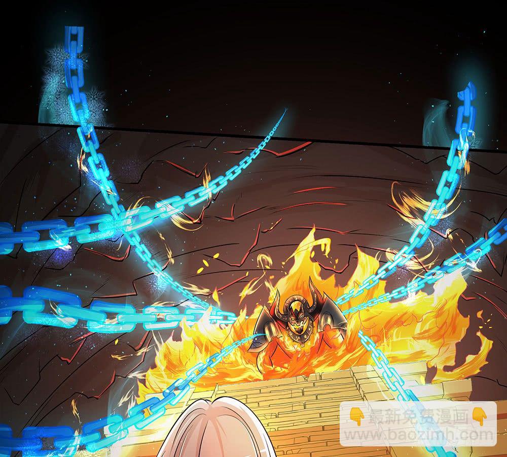 第36话：神？(1/2)-第37话