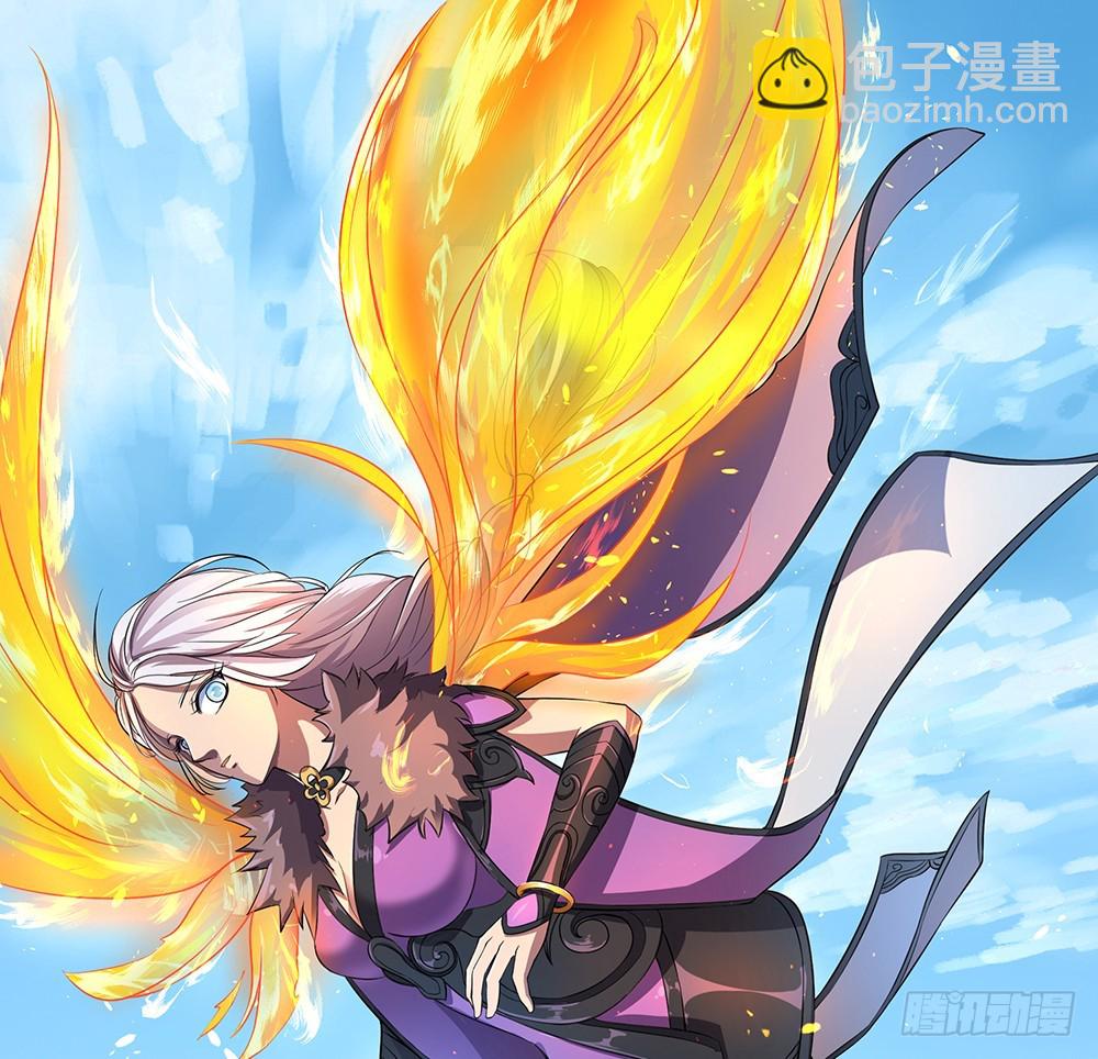 第39话：试炼之门(1/2)-第41话