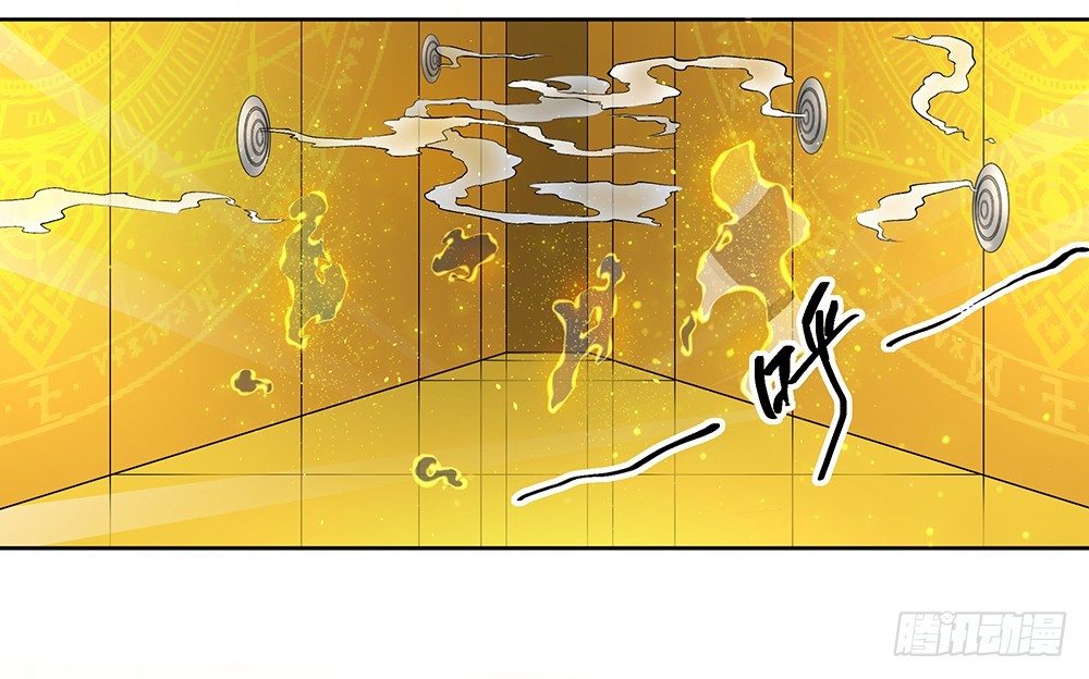 第47话：激光！激光！(1/2)-第49话