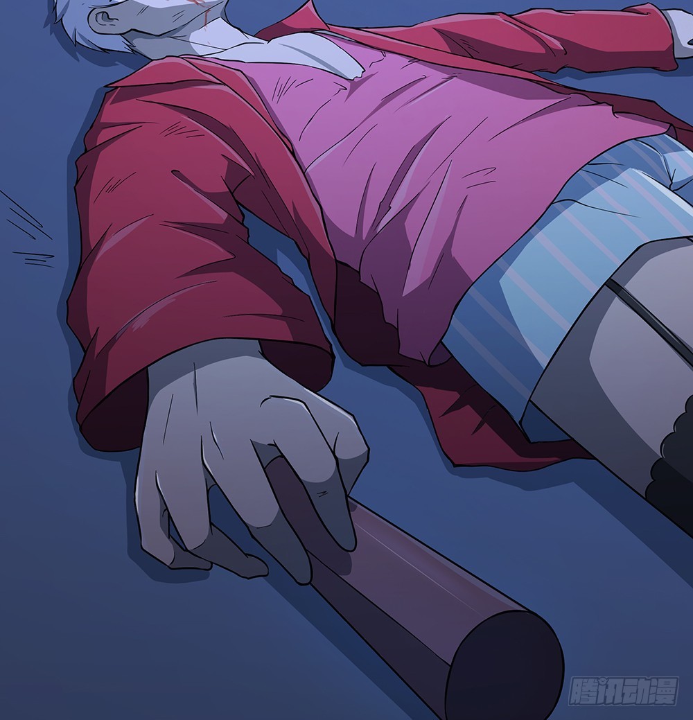 第61话：这一棒！(1/2)-第63话