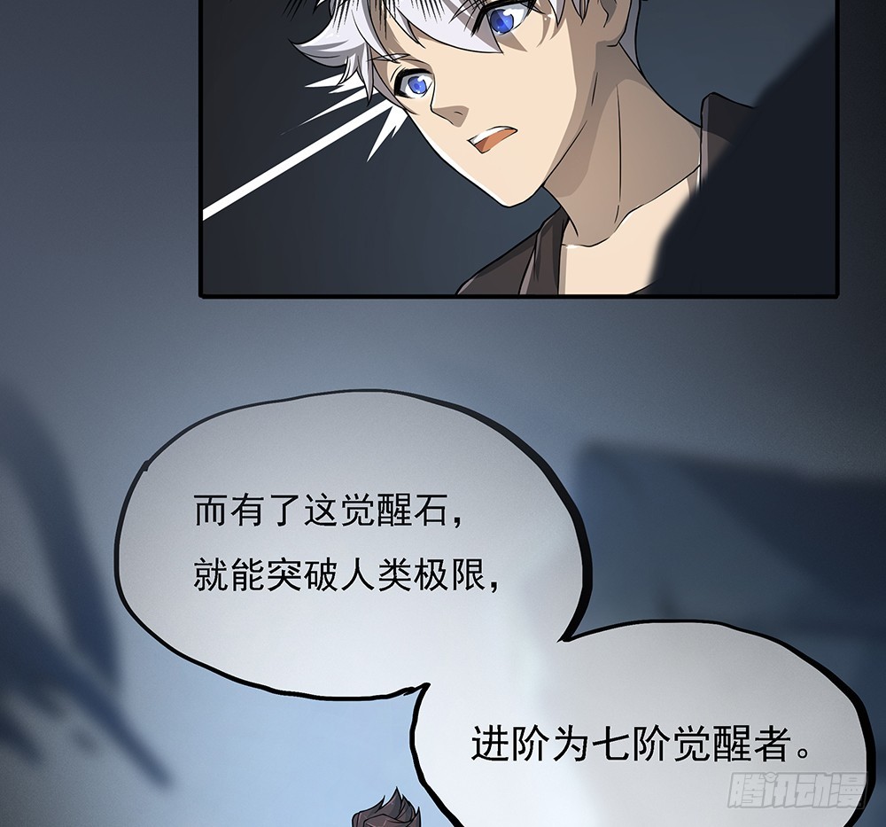第71话：七阶觉醒石(1/2)-第73话