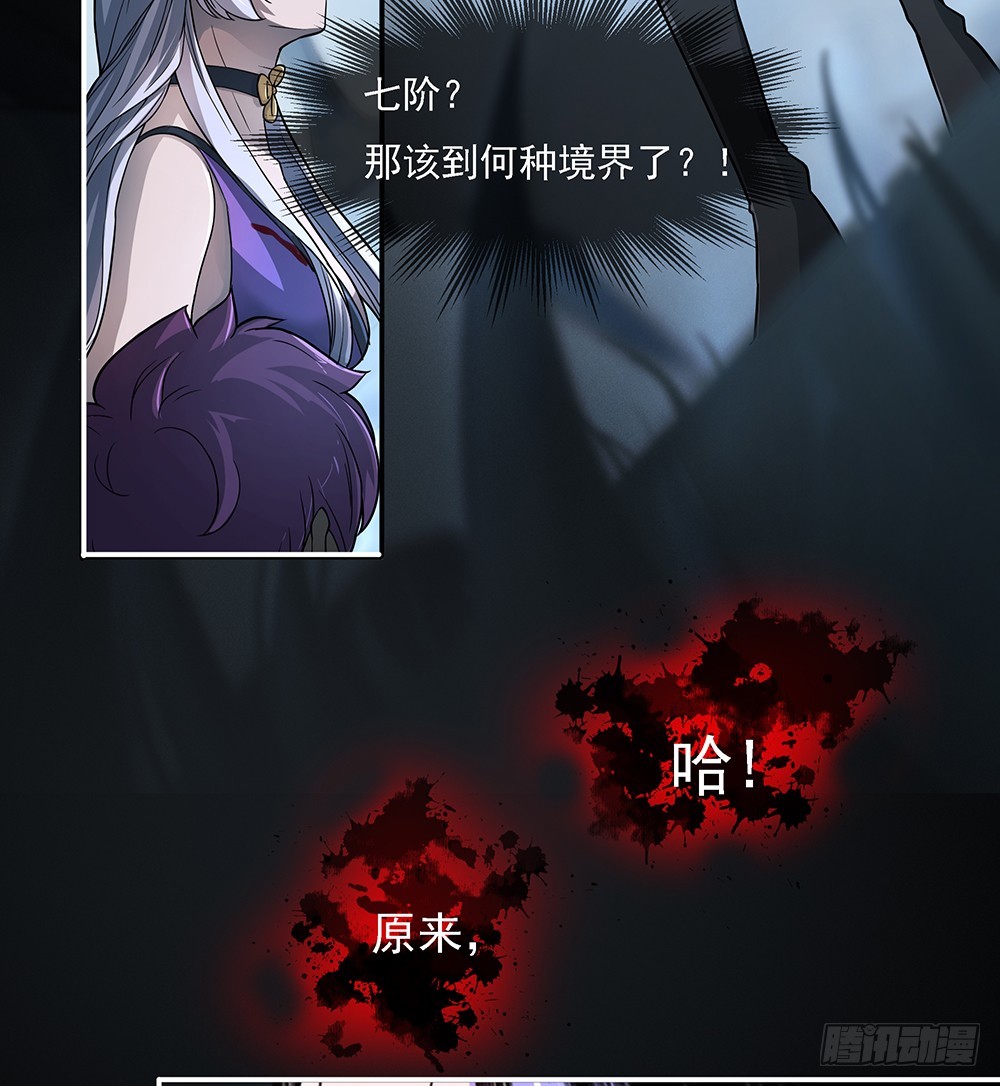 第71话：七阶觉醒石(1/2)-第73话