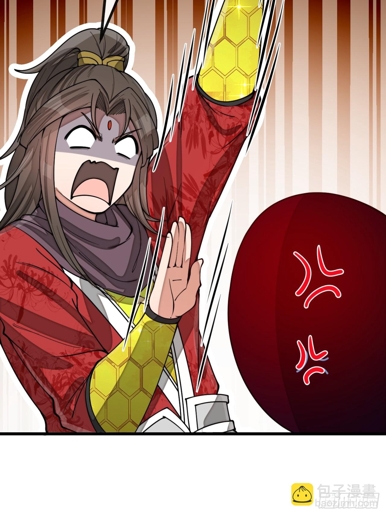 第一百五十八话：画风清奇的龙女-第161话
