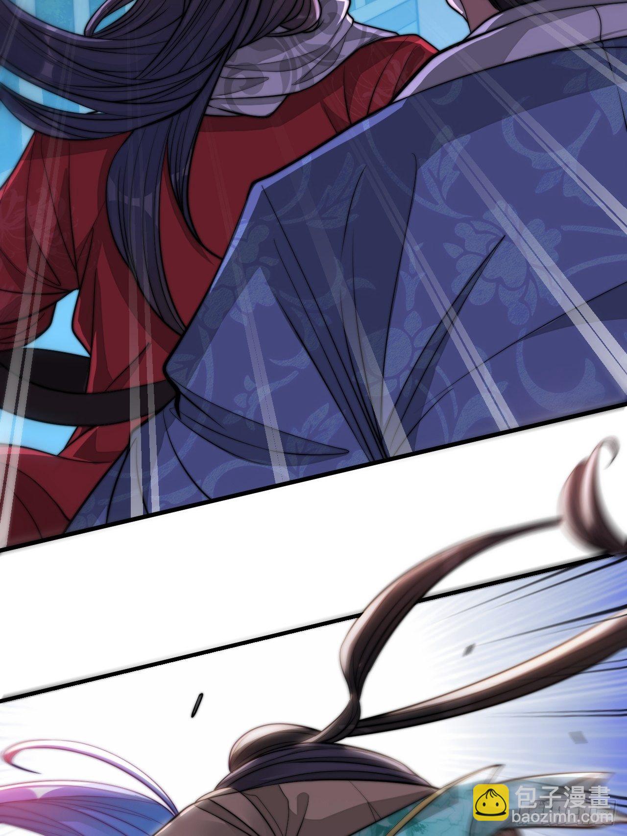 第十八话：被绑架的小灵仙(1/2)-第19话