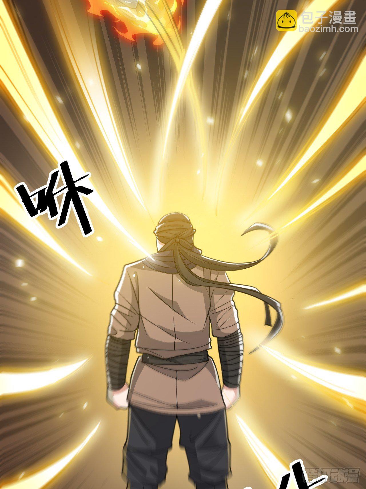 第十八话：被绑架的小灵仙(1/2)-第19话