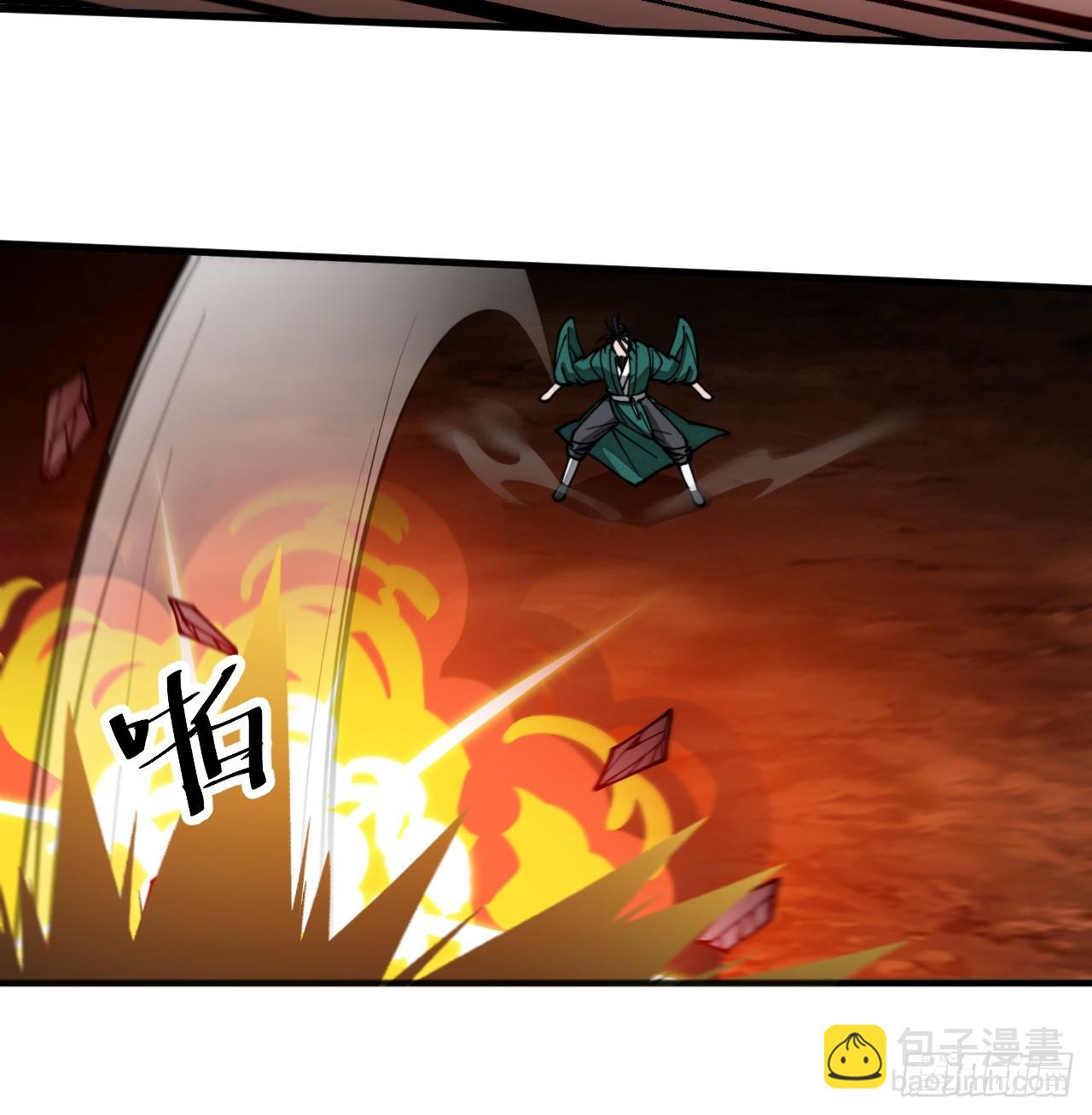 第一百九十六话：回光返照？！-第199话