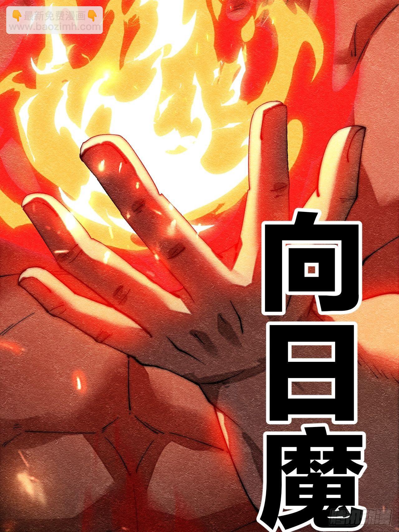 第二话：难道是我的脸太黑了？(1/2)-第3话