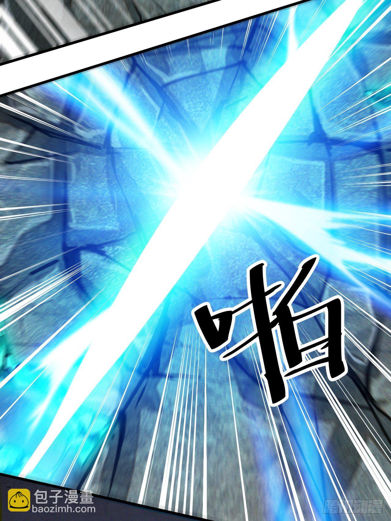 第三十六话：万灵园要变天了！(1/2)-第37话