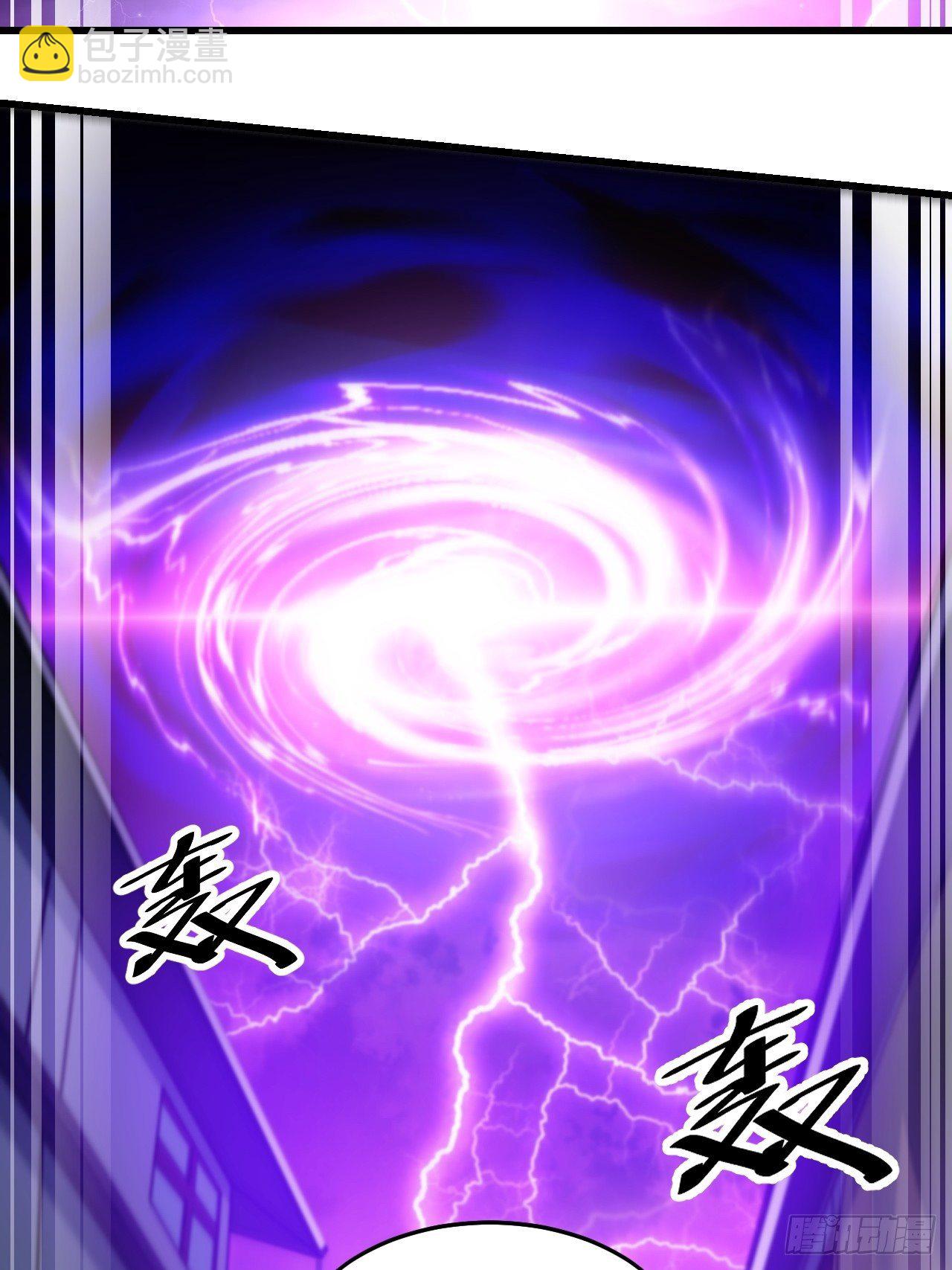 第三十六话：万灵园要变天了！(1/2)-第37话