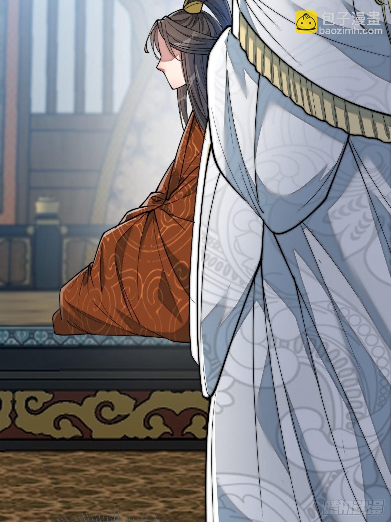 第五十六话： 师姐可以摸摸吗？-第57话