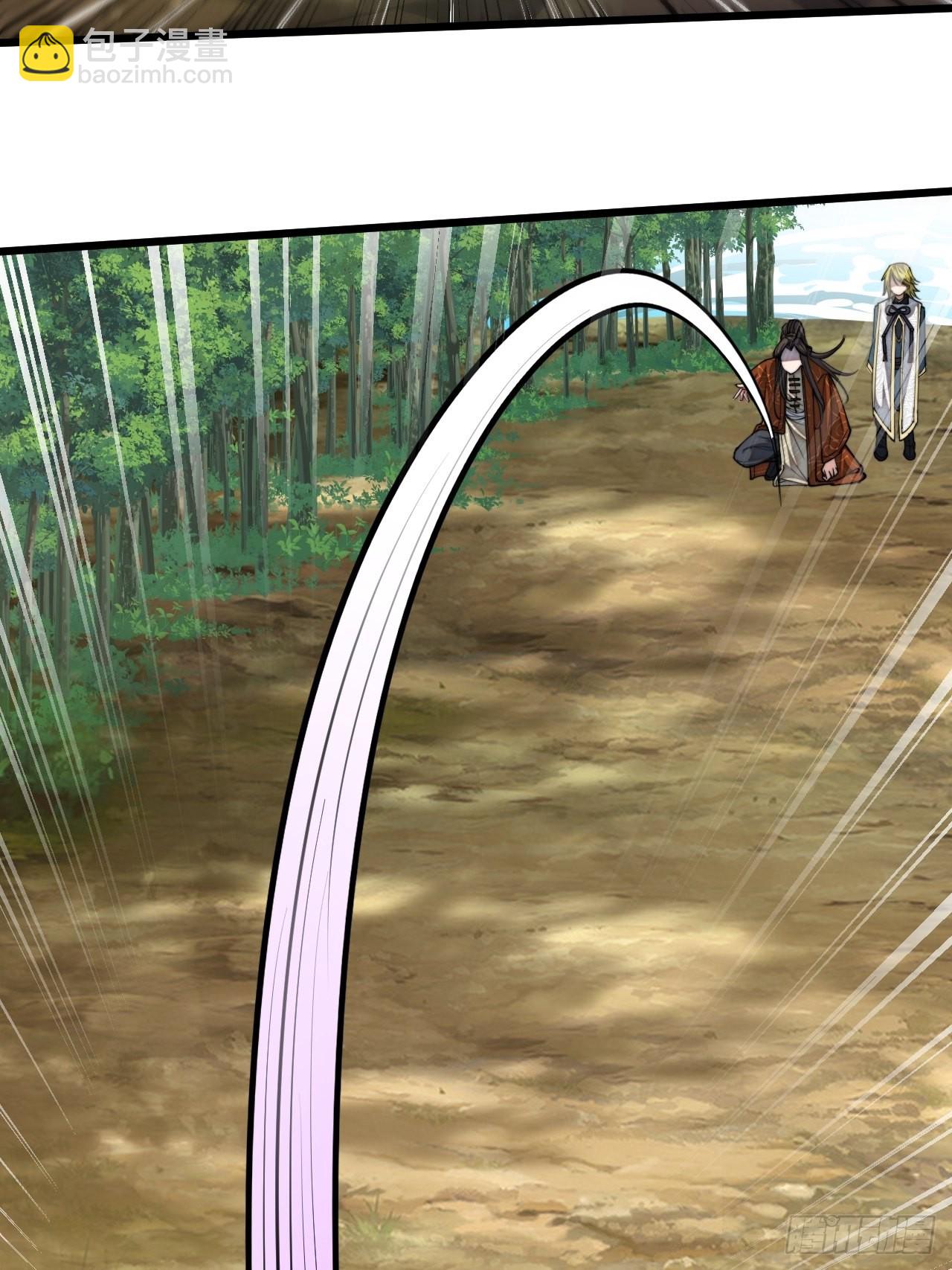 第六十二话：师兄将，载入史册(1/2)-第63话