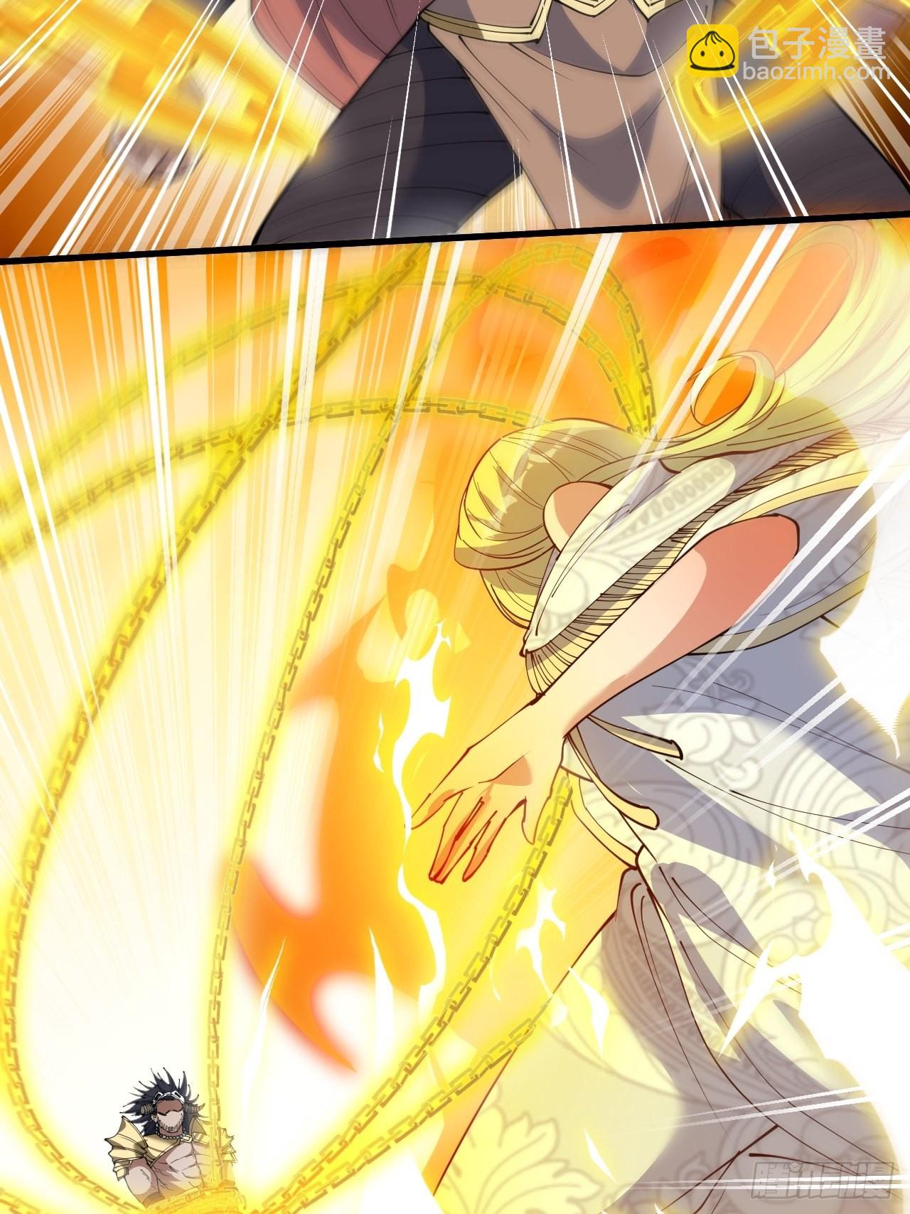 第七十六话：这大机缘不好蹭啊(1/2)-第77话