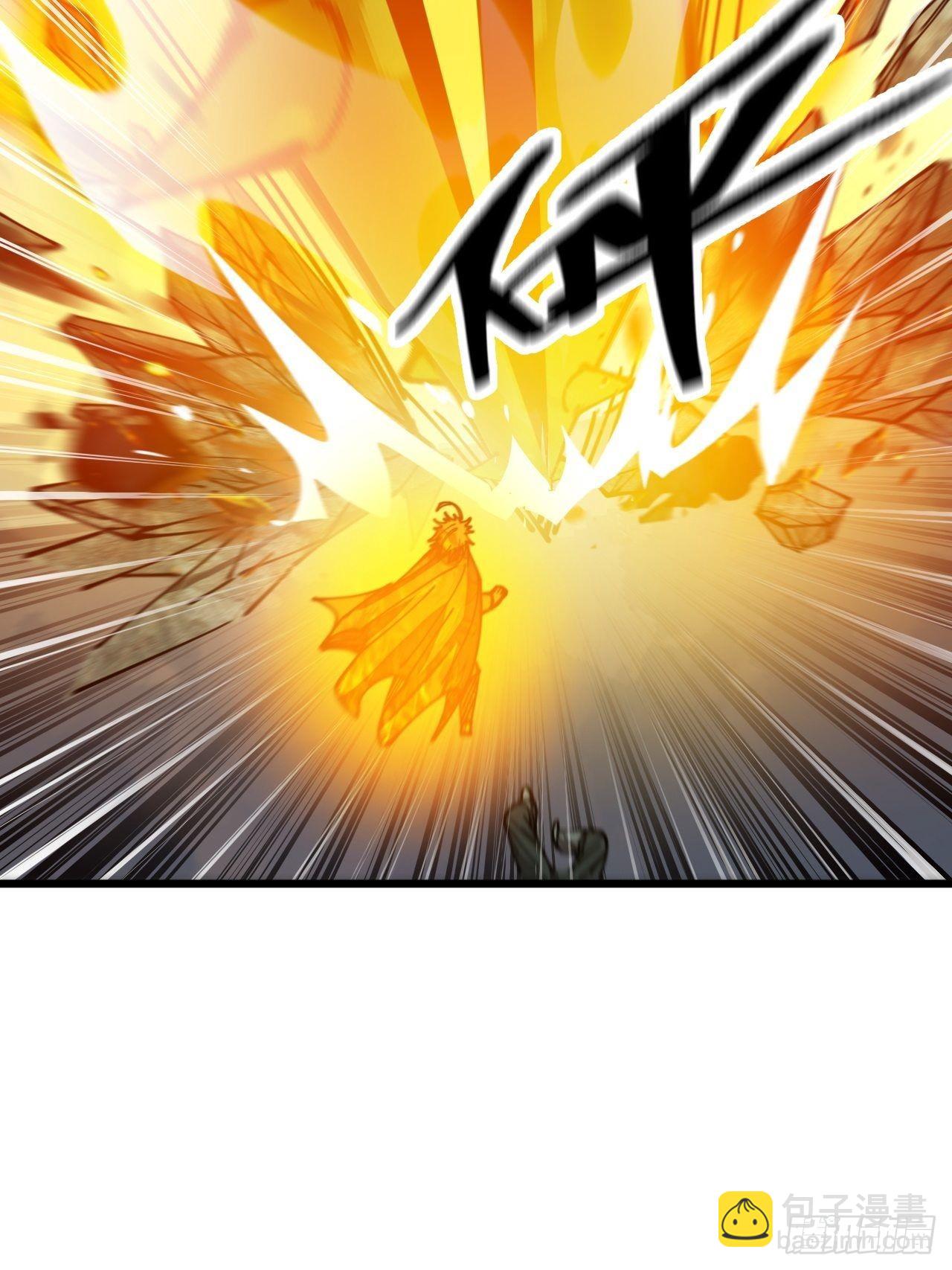 第九十五话：只能出底牌了！(1/2)-第97话