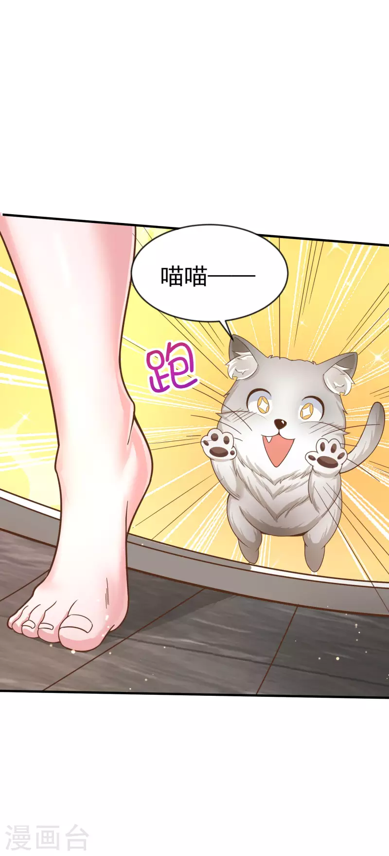 第11话 猫的福利你想象不到-第13话