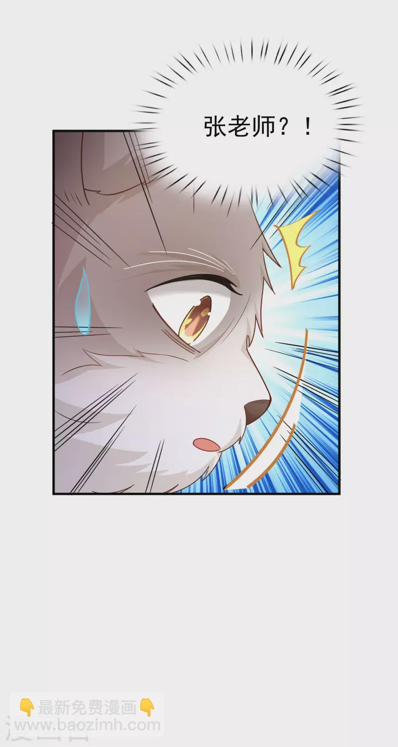 第11话 猫的福利你想象不到-第13话