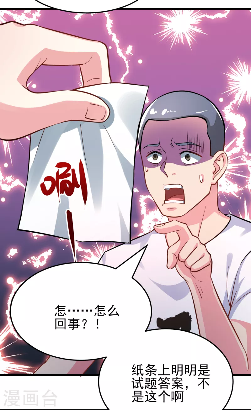 第30话 陌生美女上门-第35话