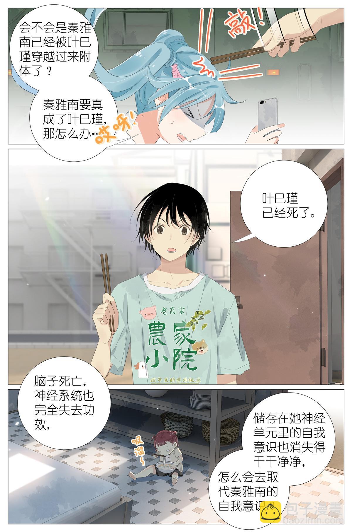058 重生带个系统-第65话