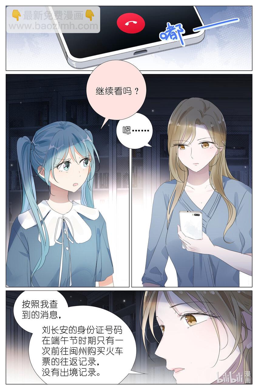 080 要被关到小学里去了-第87话